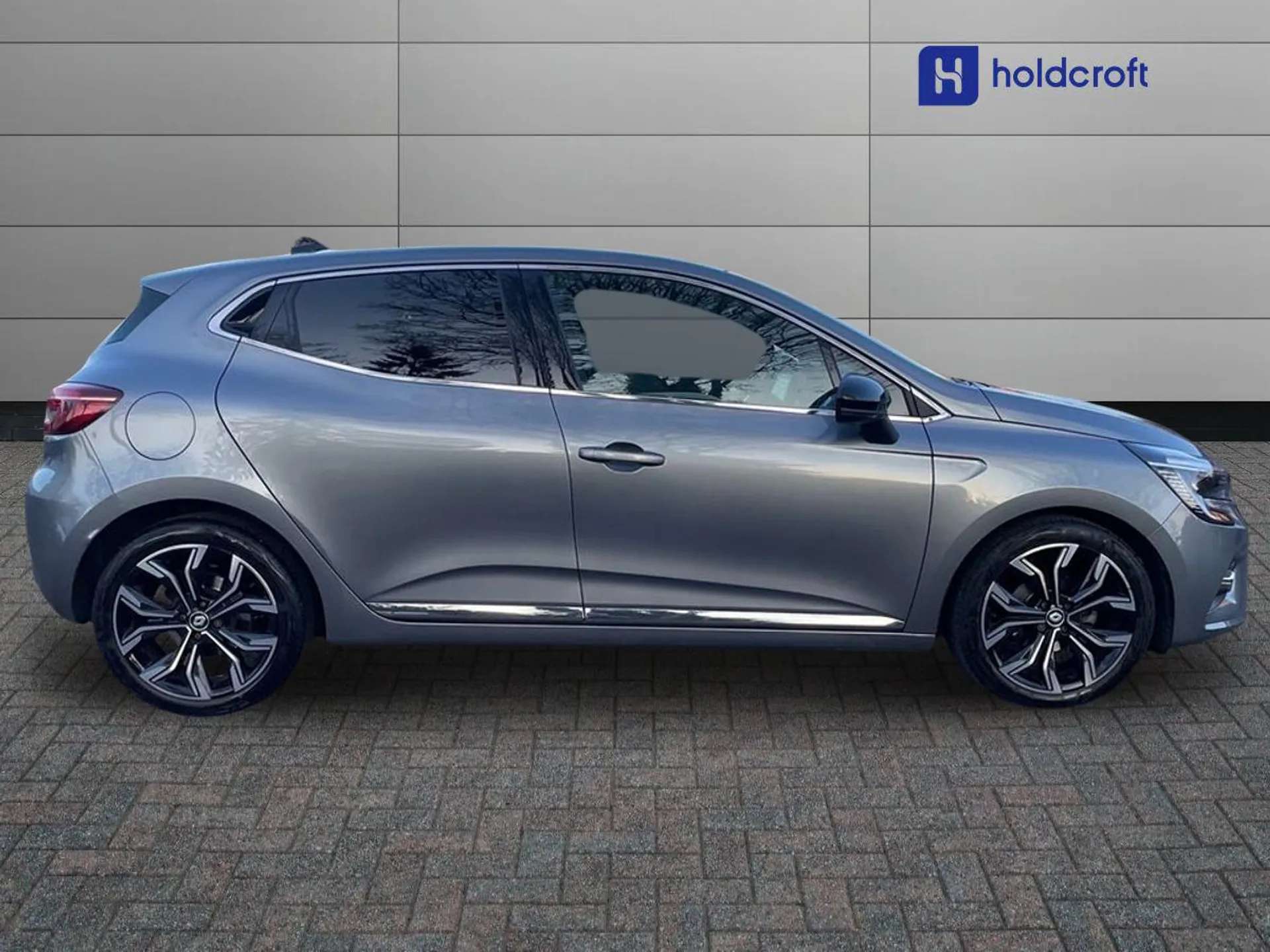2023 RENAULT CLIO 2023 RENAULT CLIO