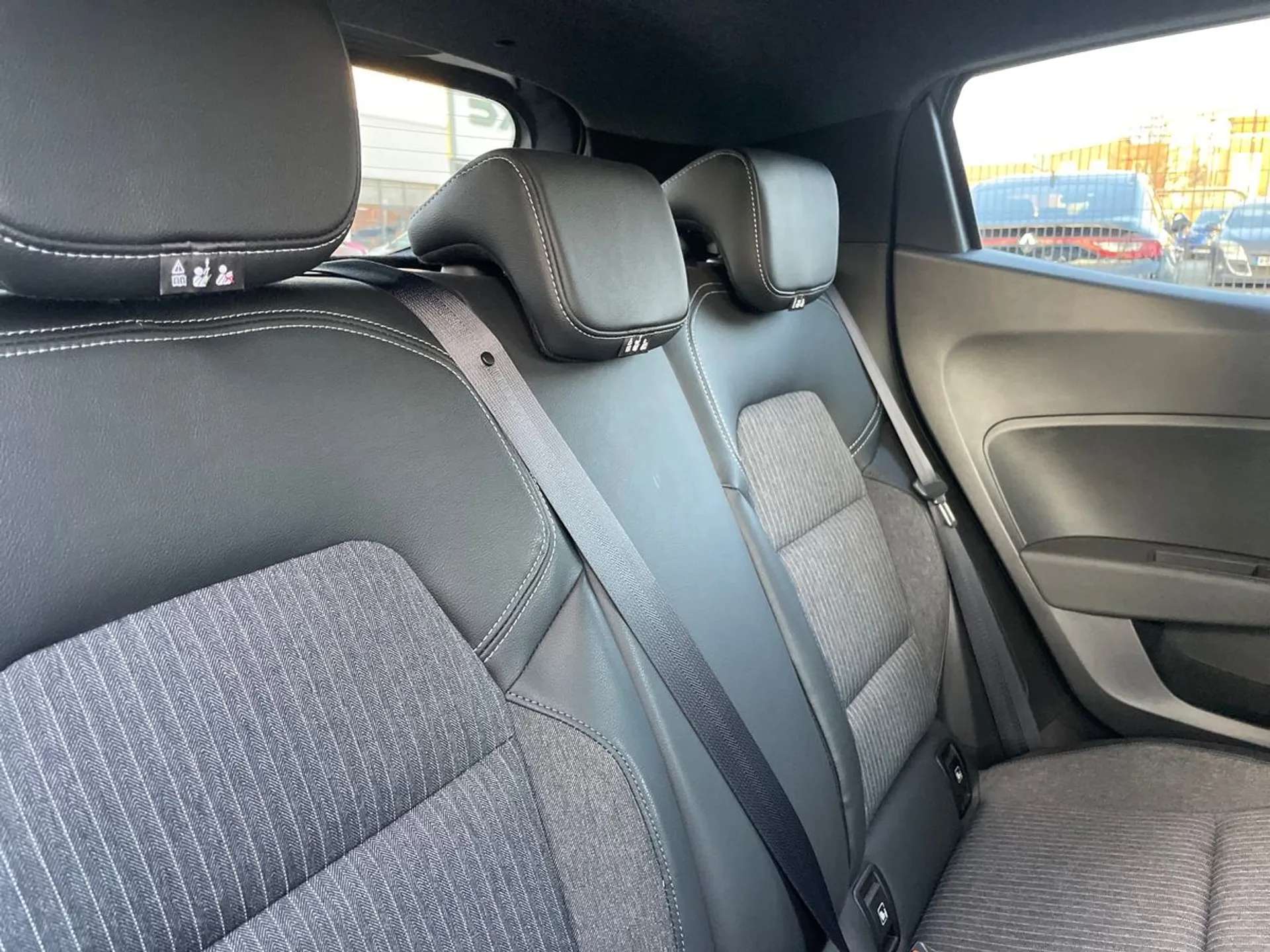 2023 RENAULT CLIO 2023 RENAULT CLIO