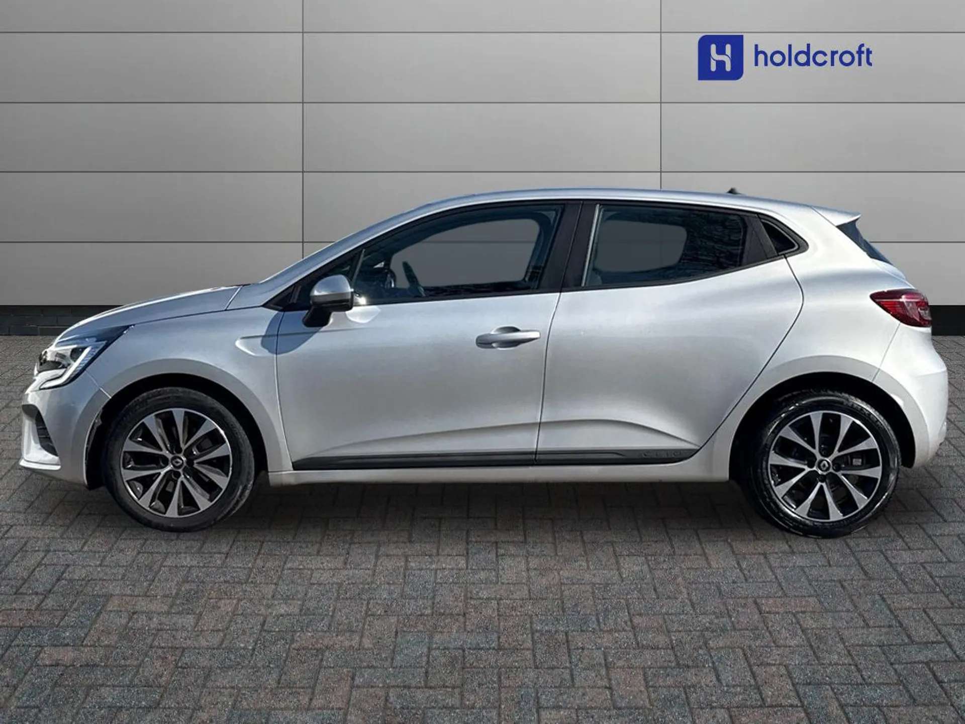2021 RENAULT CLIO 2021 RENAULT CLIO