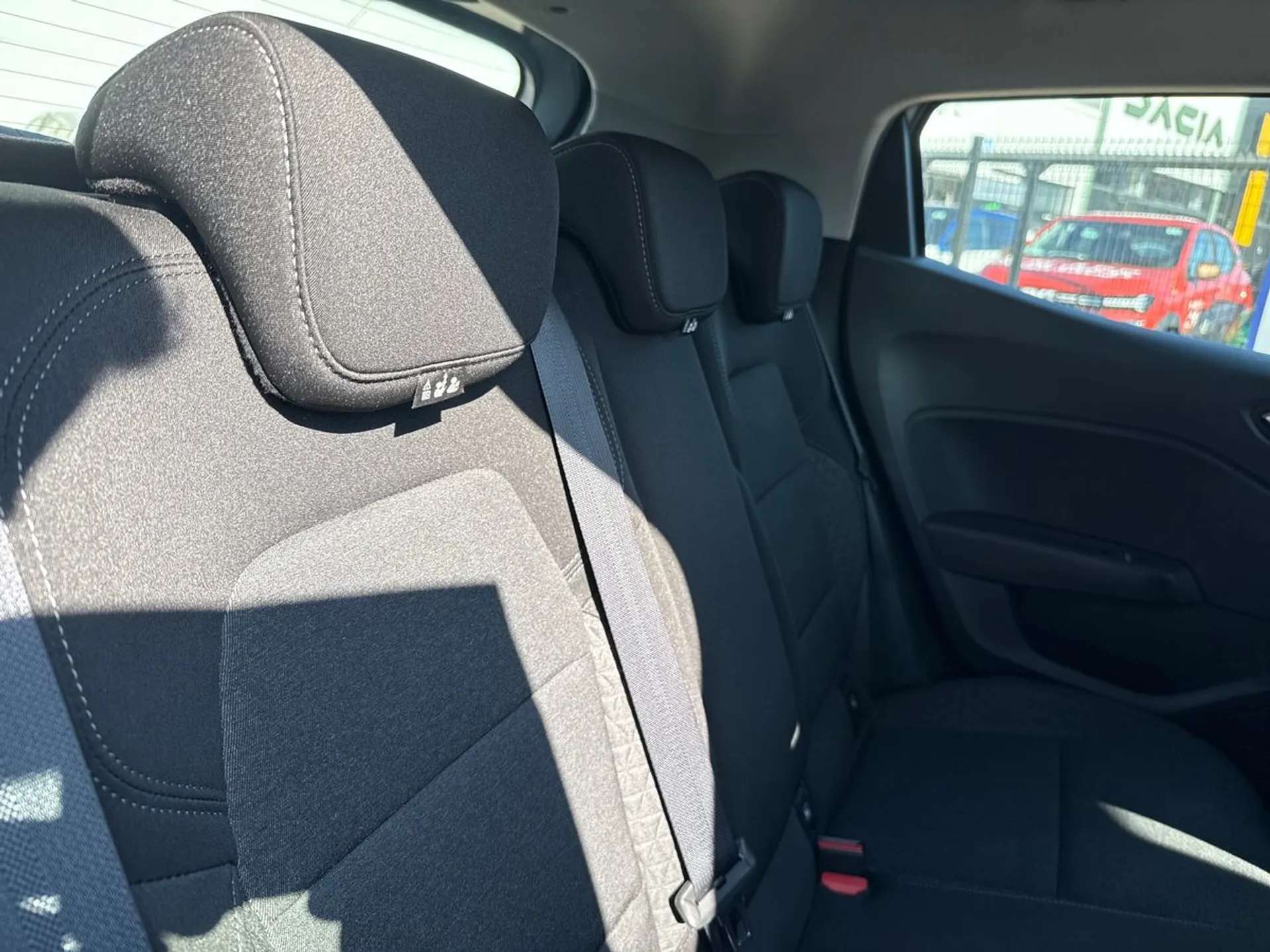 2021 RENAULT CLIO 2021 RENAULT CLIO