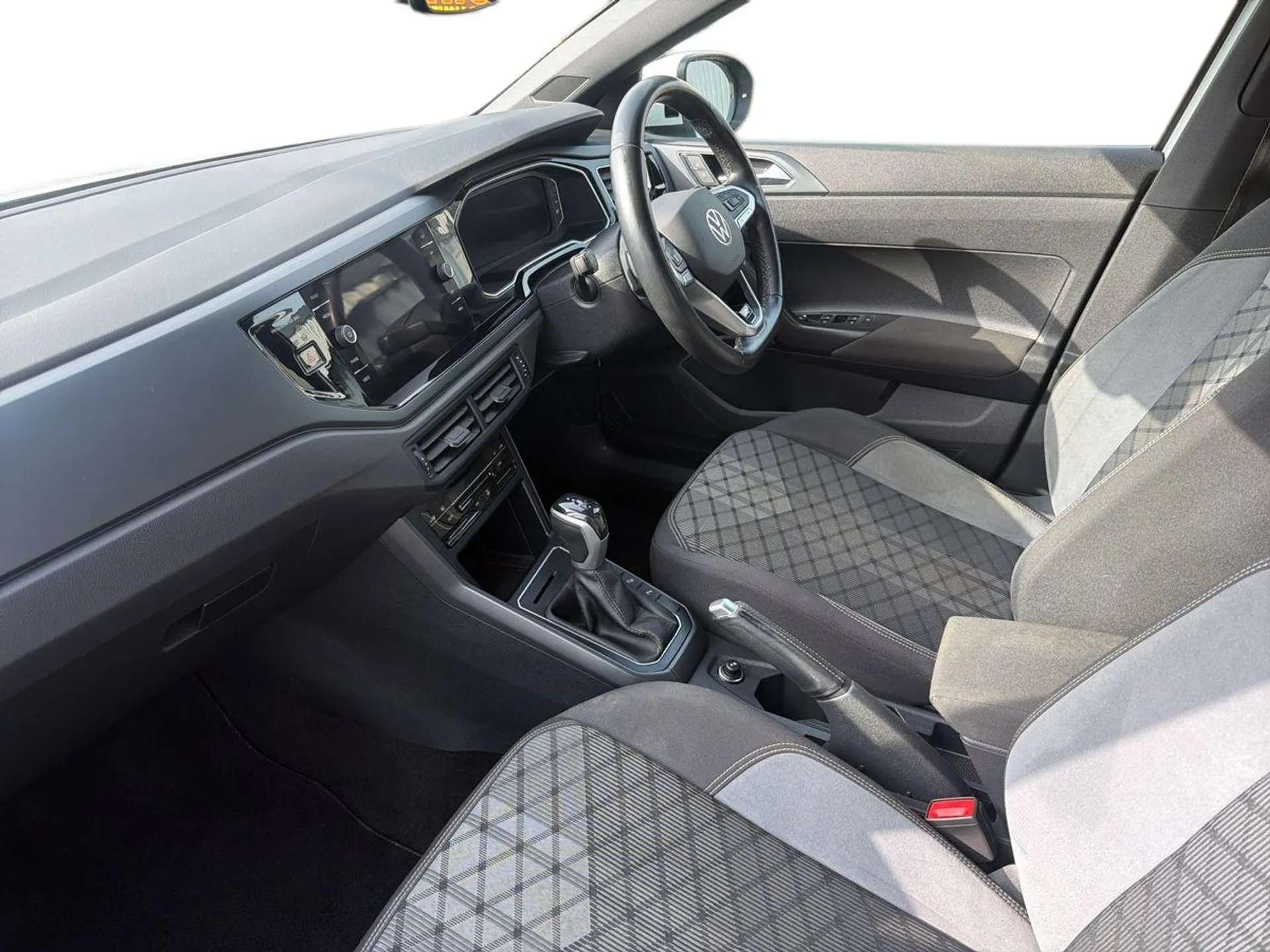 A 2023 VOLKSWAGEN TAIGO 1.5 TSI 150 R-Line 5dr DSG A 2023 VOLKSWAGEN TAIGO 1.5 TSI 150 R-Line 5dr DSG