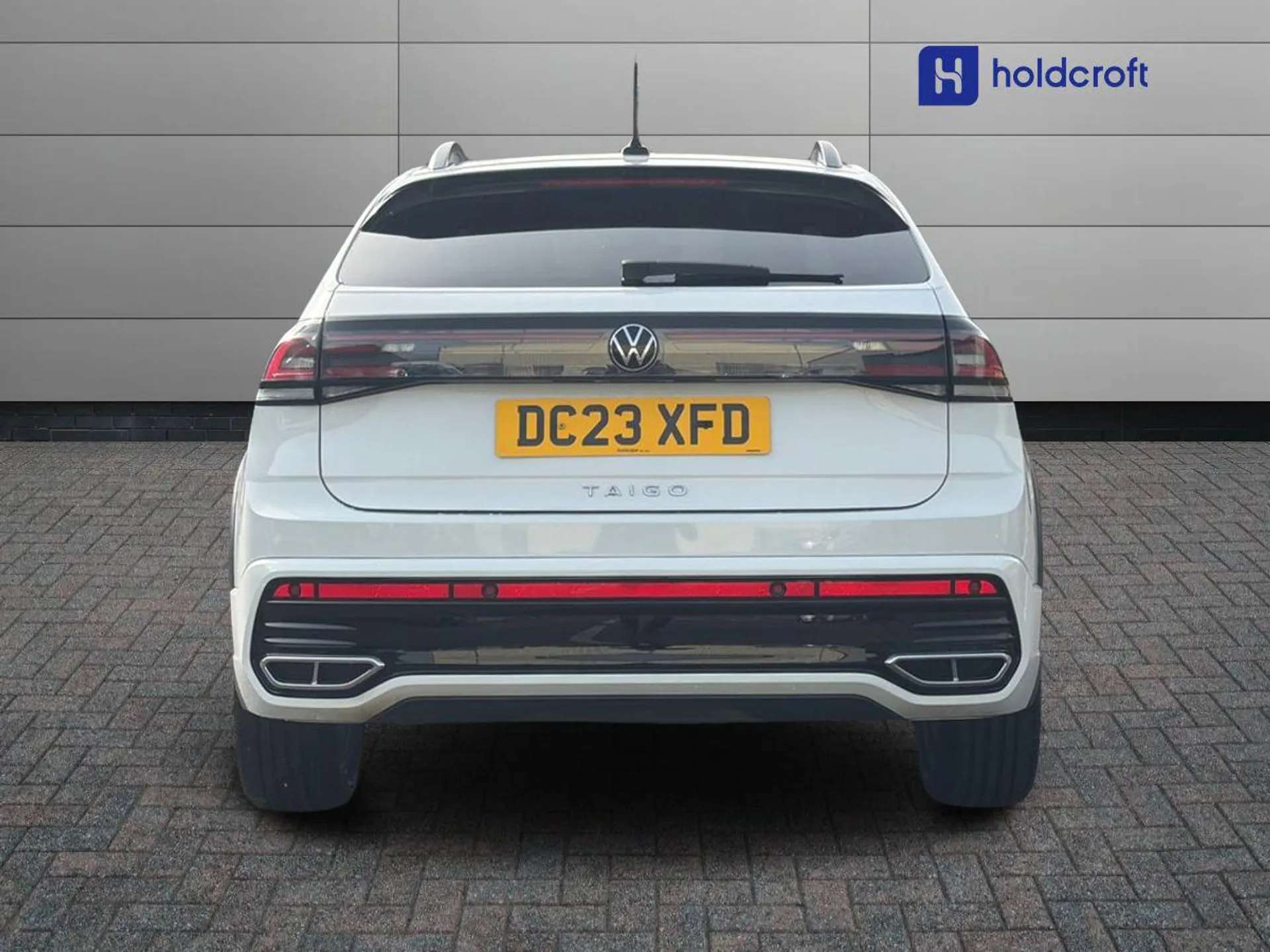 2023 VOLKSWAGEN TAIGO 2023 VOLKSWAGEN TAIGO