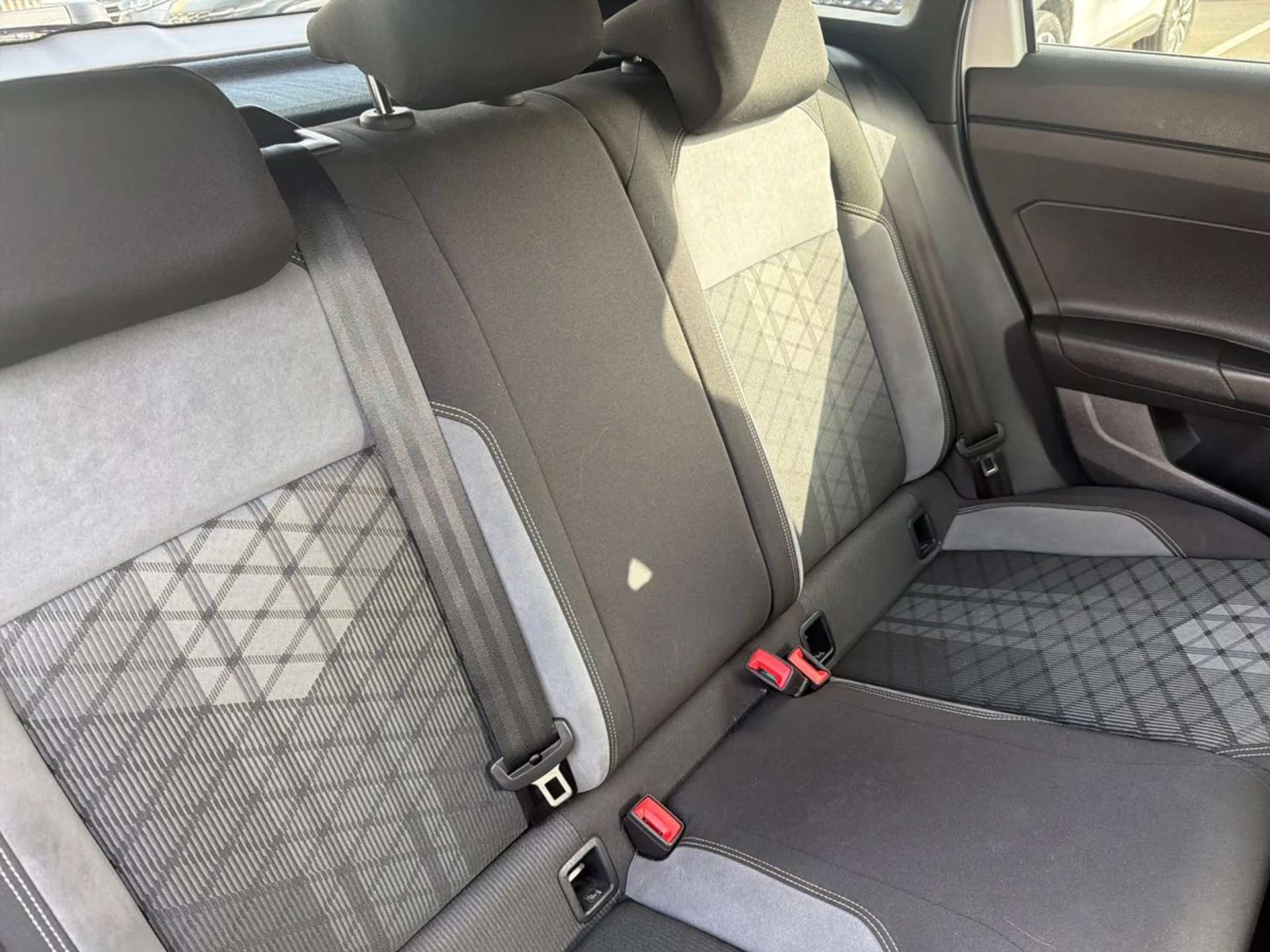 2023 VOLKSWAGEN TAIGO 2023 VOLKSWAGEN TAIGO