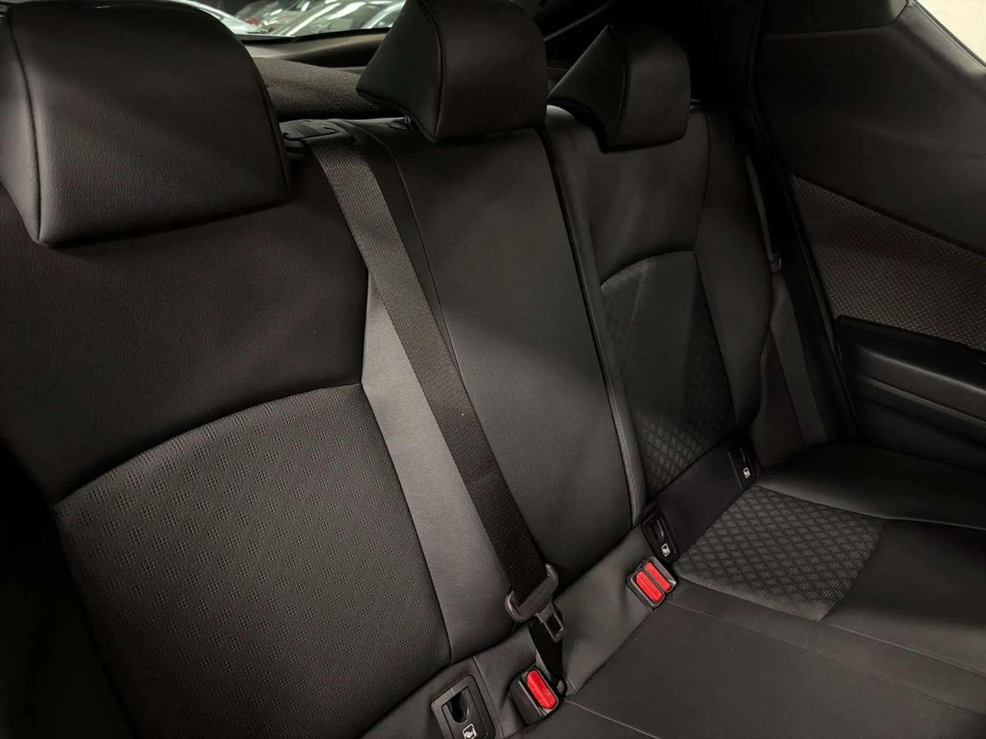 2020 TOYOTA C-HR 2020 TOYOTA C-HR