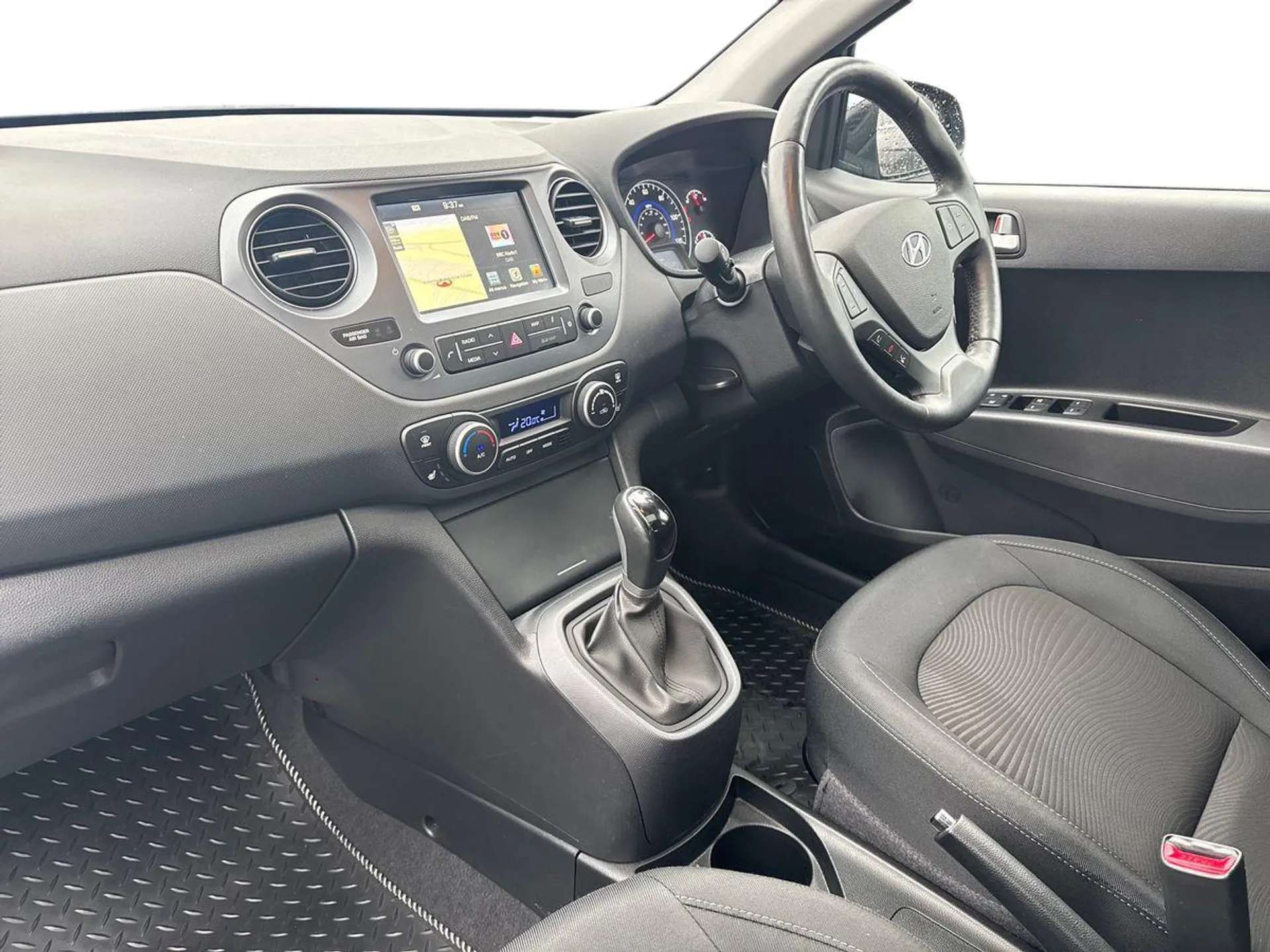 2018 HYUNDAI I10 2018 HYUNDAI I10