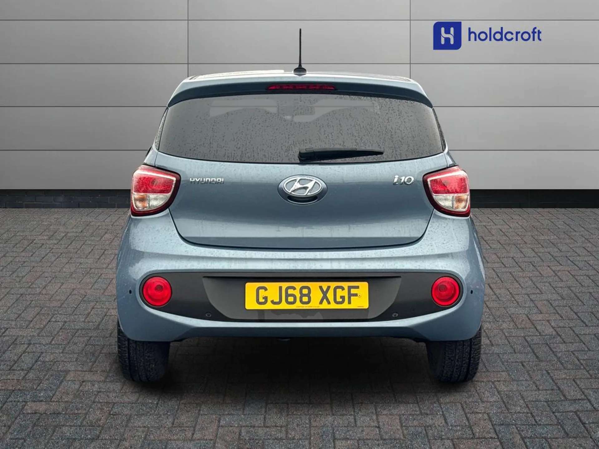 2018 HYUNDAI I10 2018 HYUNDAI I10