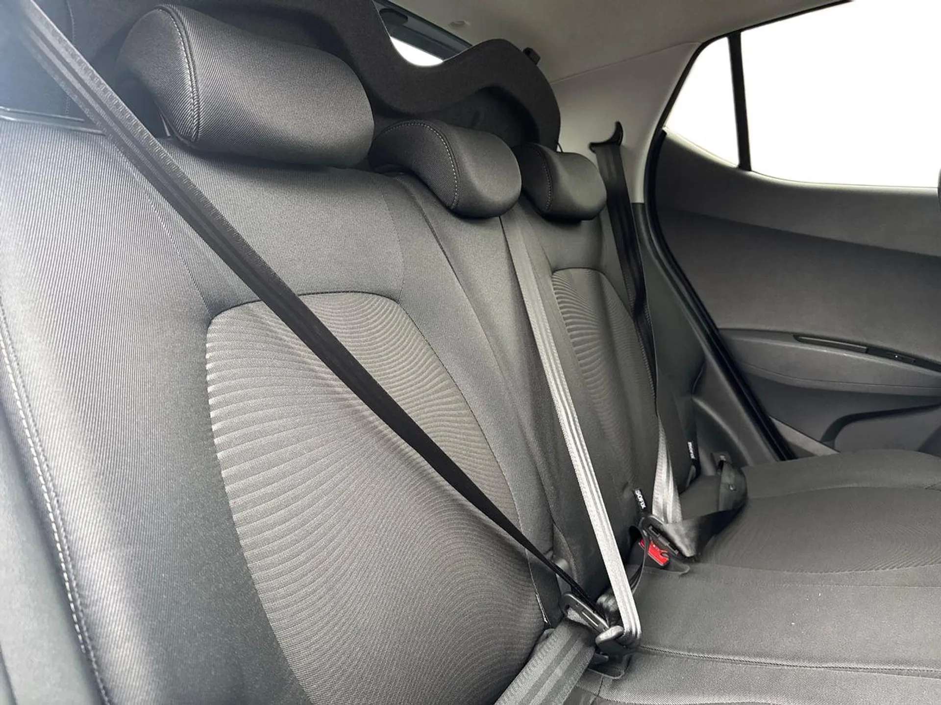 2018 HYUNDAI I10 2018 HYUNDAI I10