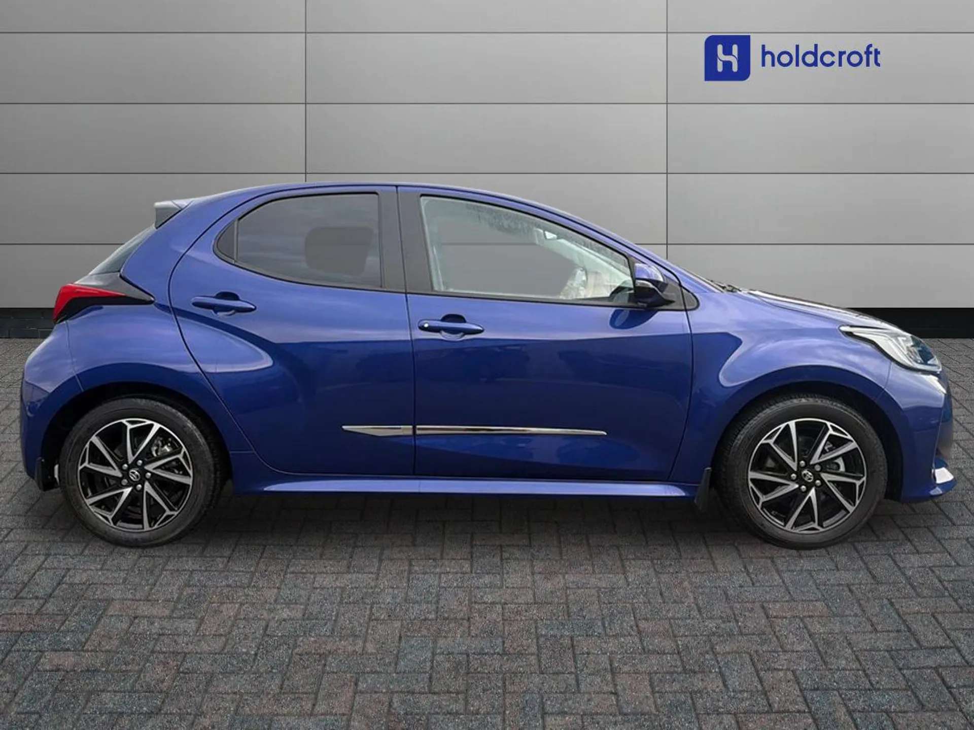 2023 TOYOTA YARIS 2023 TOYOTA YARIS