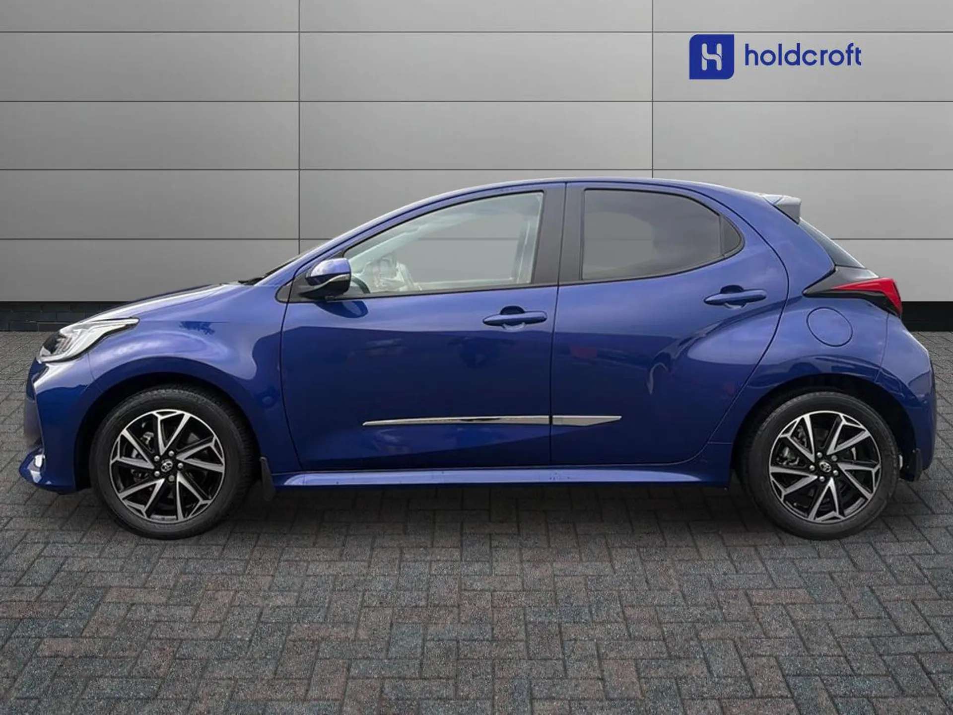 2023 TOYOTA YARIS 2023 TOYOTA YARIS