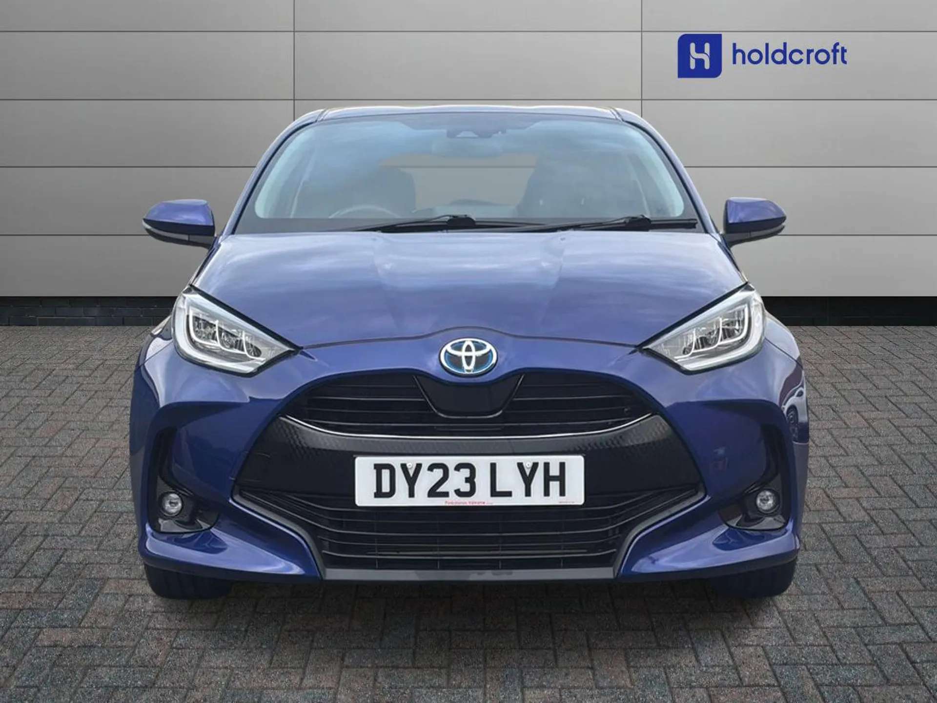 2023 TOYOTA YARIS 2023 TOYOTA YARIS