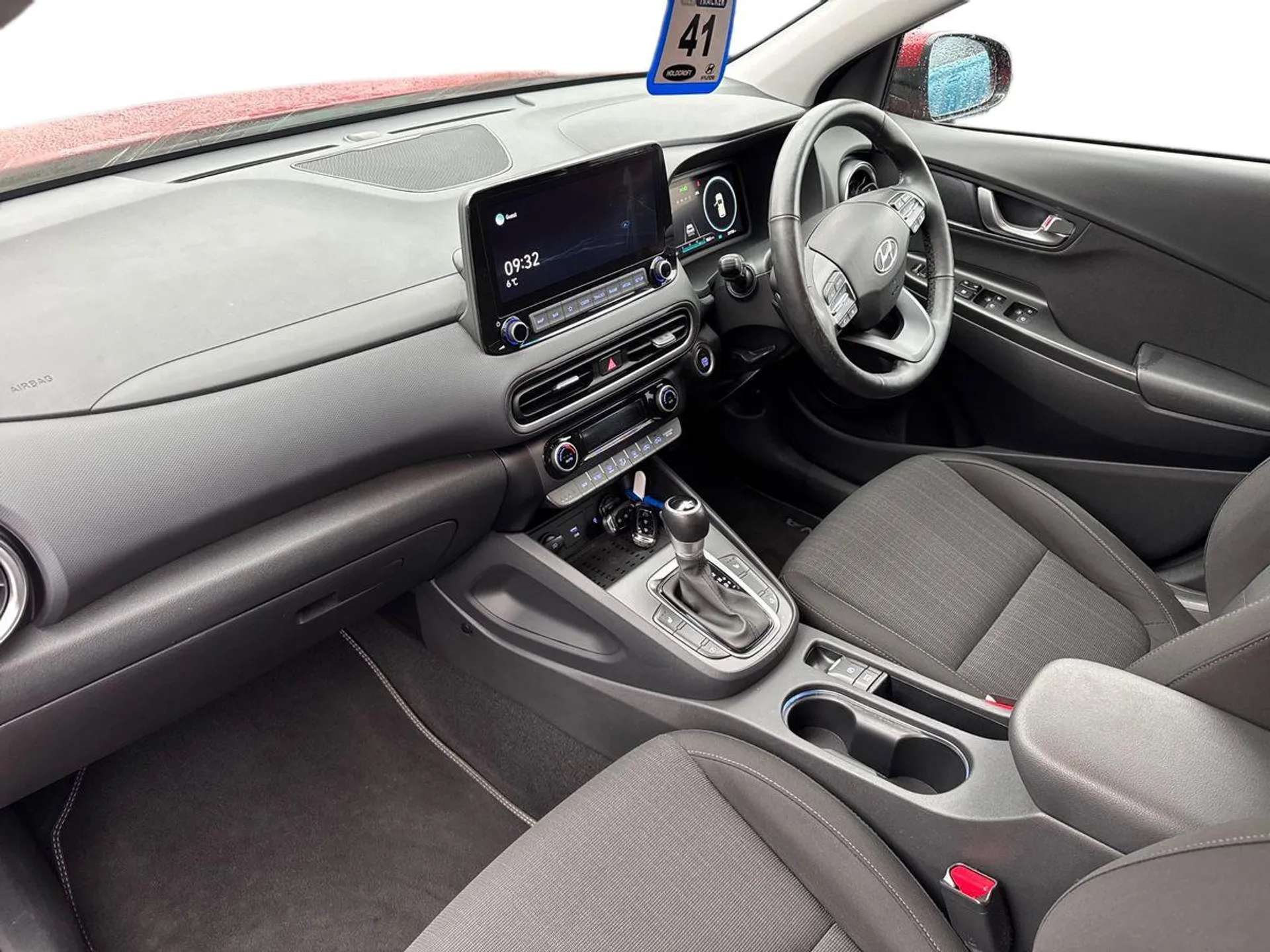 2021 HYUNDAI KONA 2021 HYUNDAI KONA