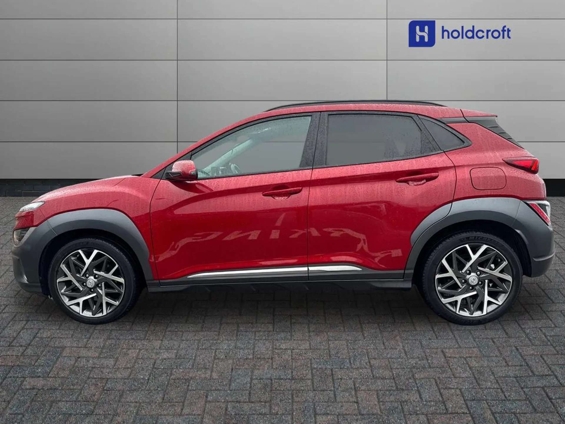 2021 HYUNDAI KONA 2021 HYUNDAI KONA