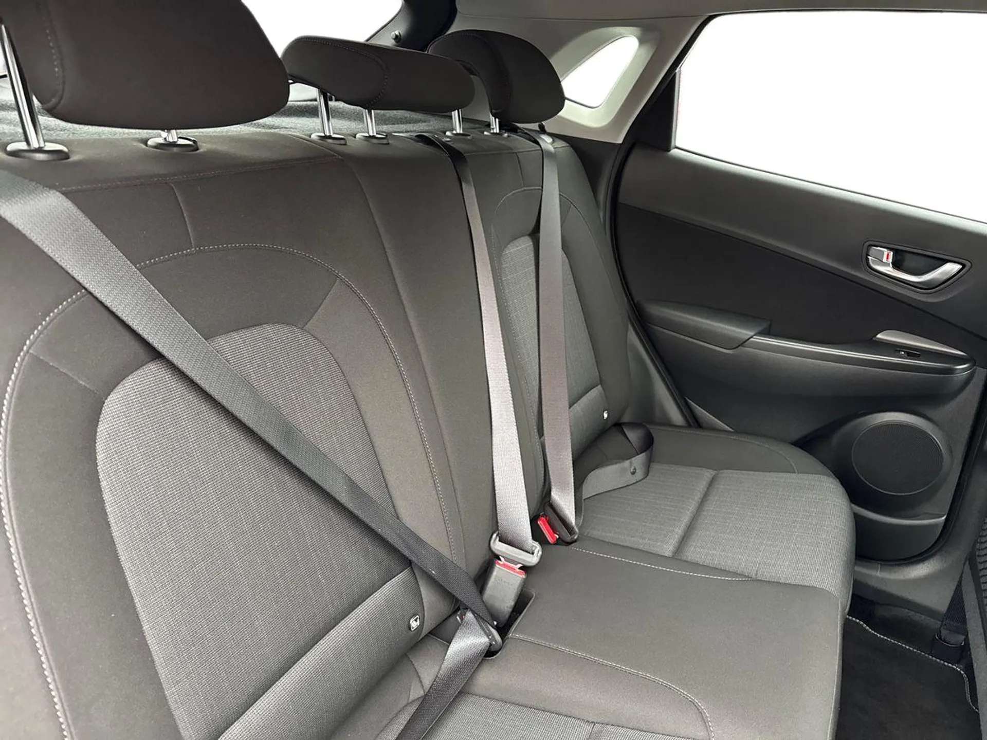 2021 HYUNDAI KONA 2021 HYUNDAI KONA