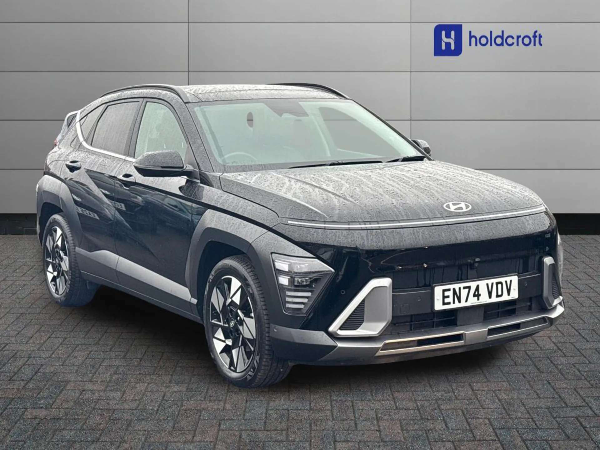 2025 HYUNDAI KONA 2025 HYUNDAI KONA