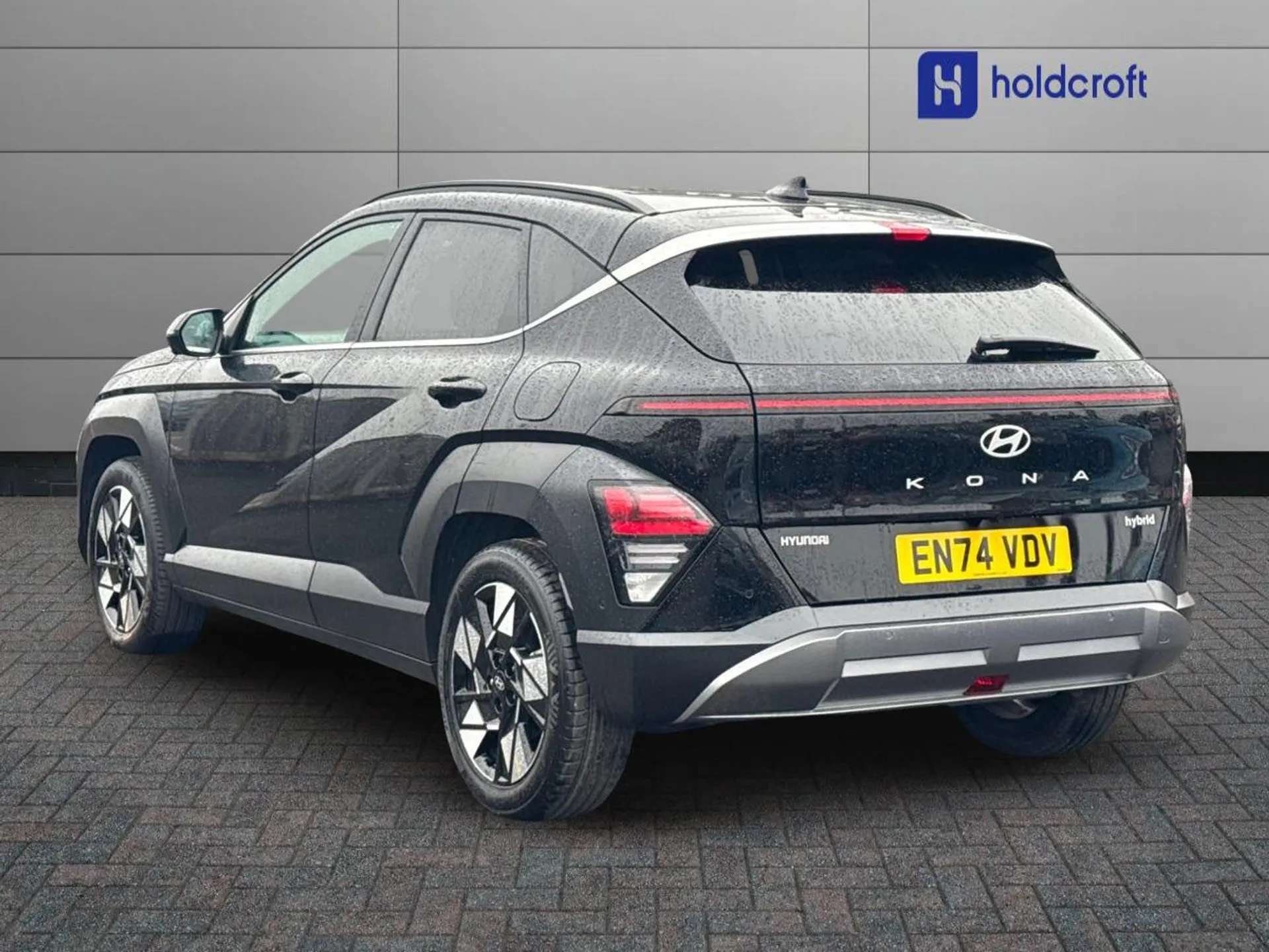 2025 HYUNDAI KONA 2025 HYUNDAI KONA