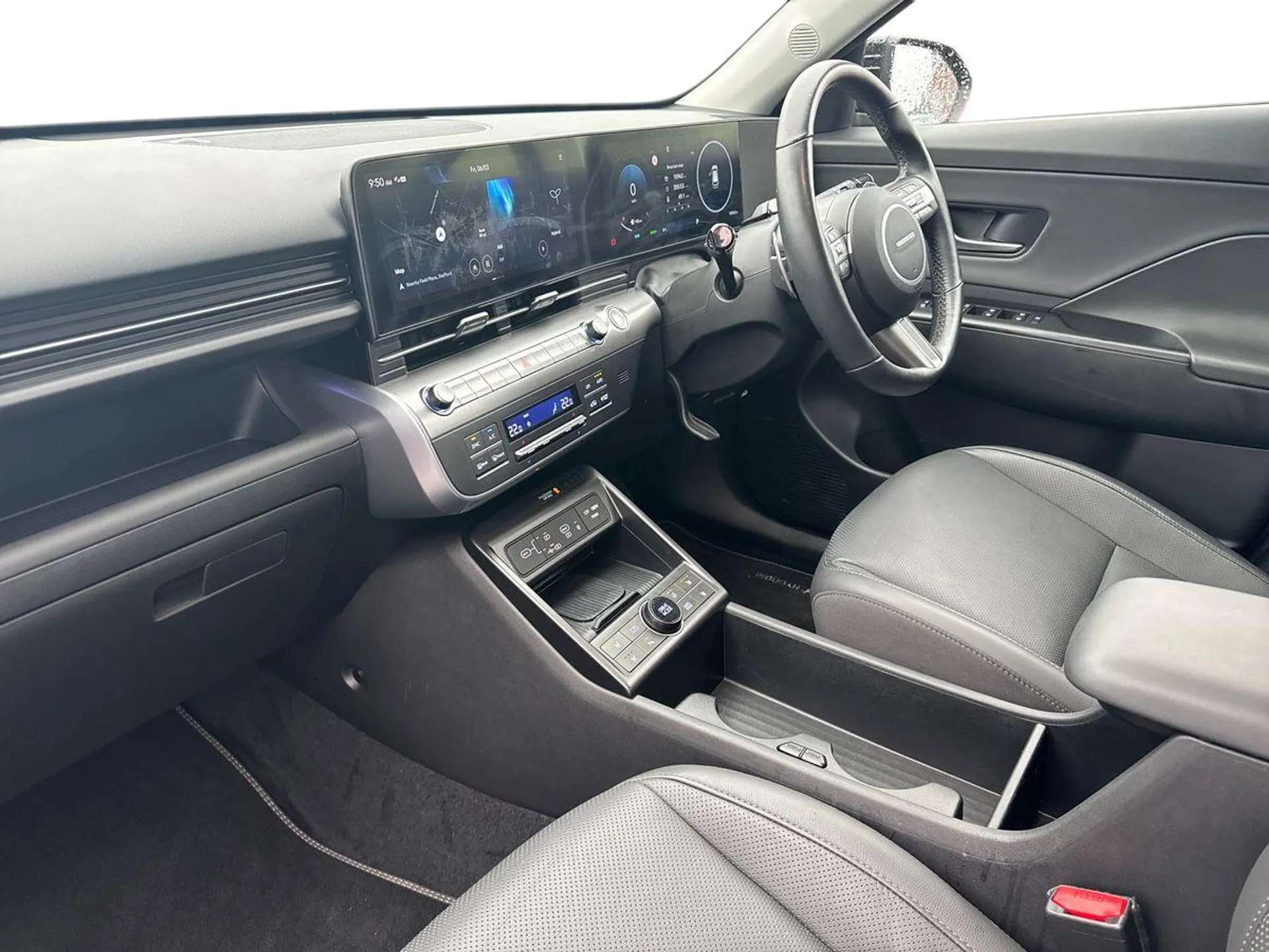 2025 HYUNDAI KONA 2025 HYUNDAI KONA