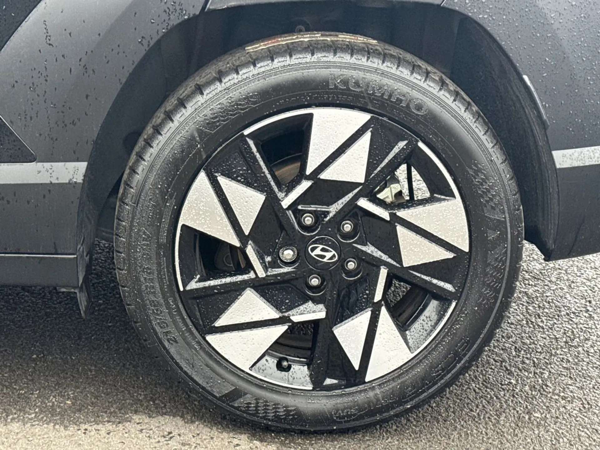 2025 HYUNDAI KONA 2025 HYUNDAI KONA