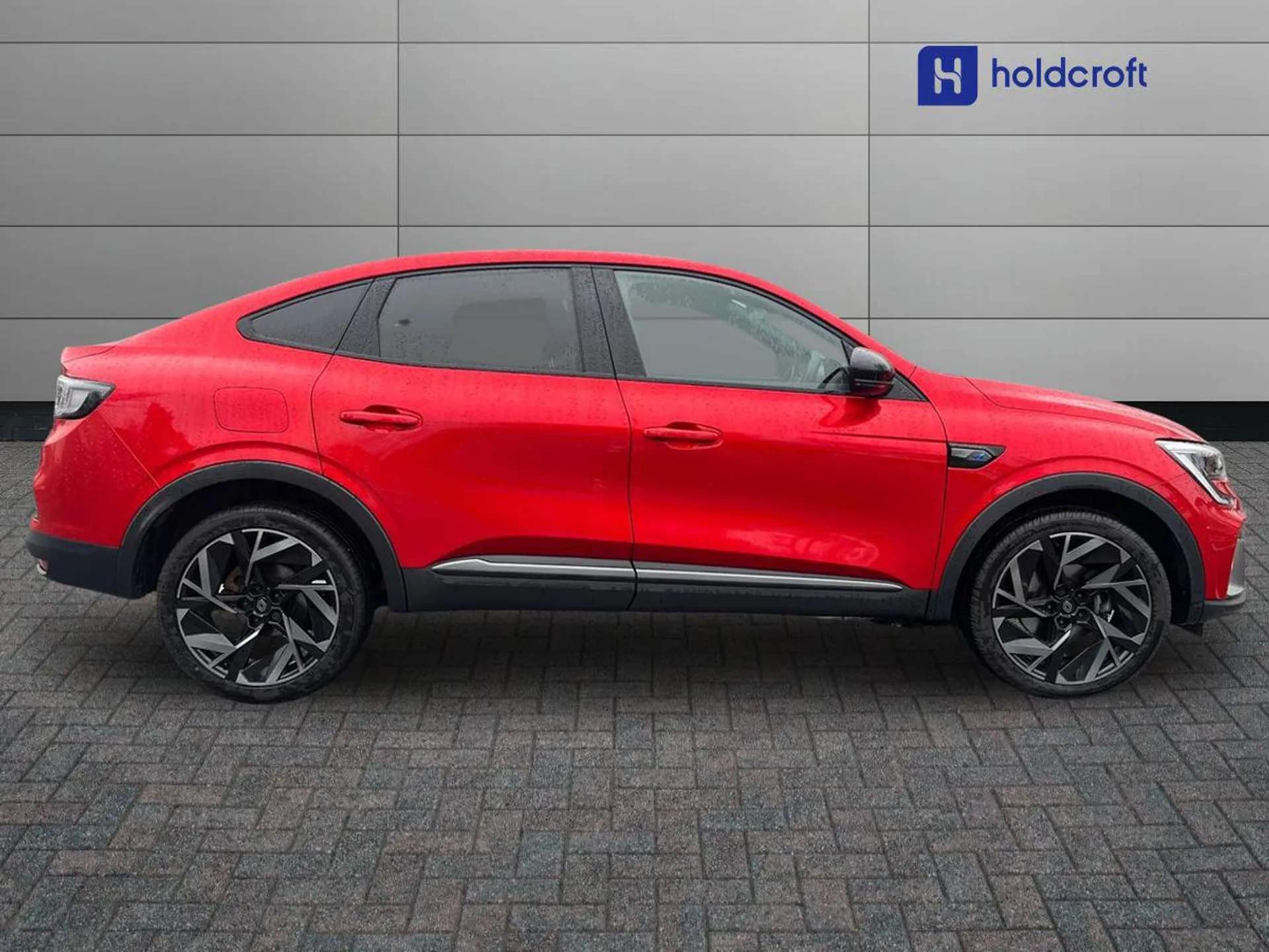 2024 RENAULT ARKANA 2024 RENAULT ARKANA