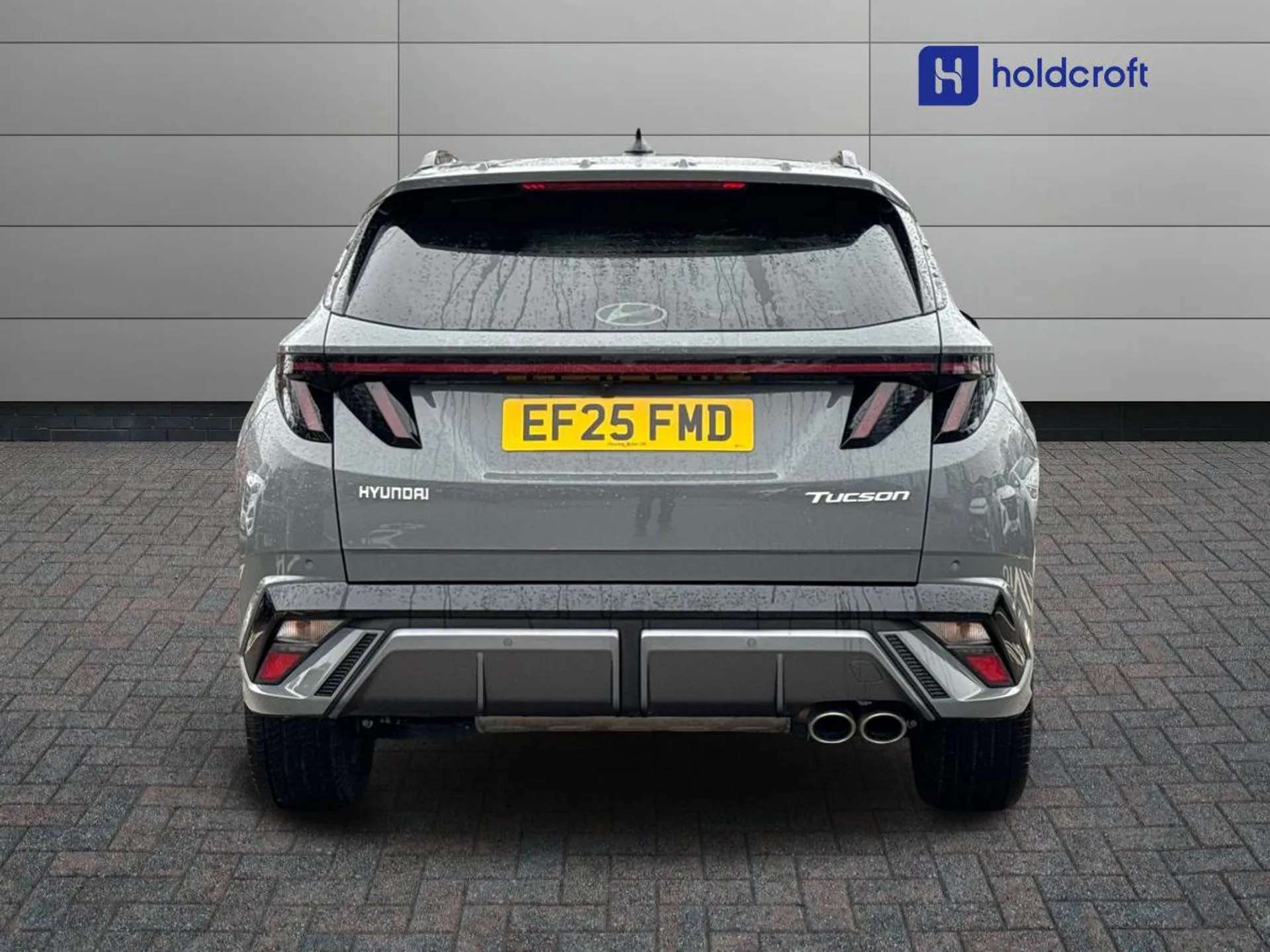 2025 HYUNDAI TUCSON 2025 HYUNDAI TUCSON