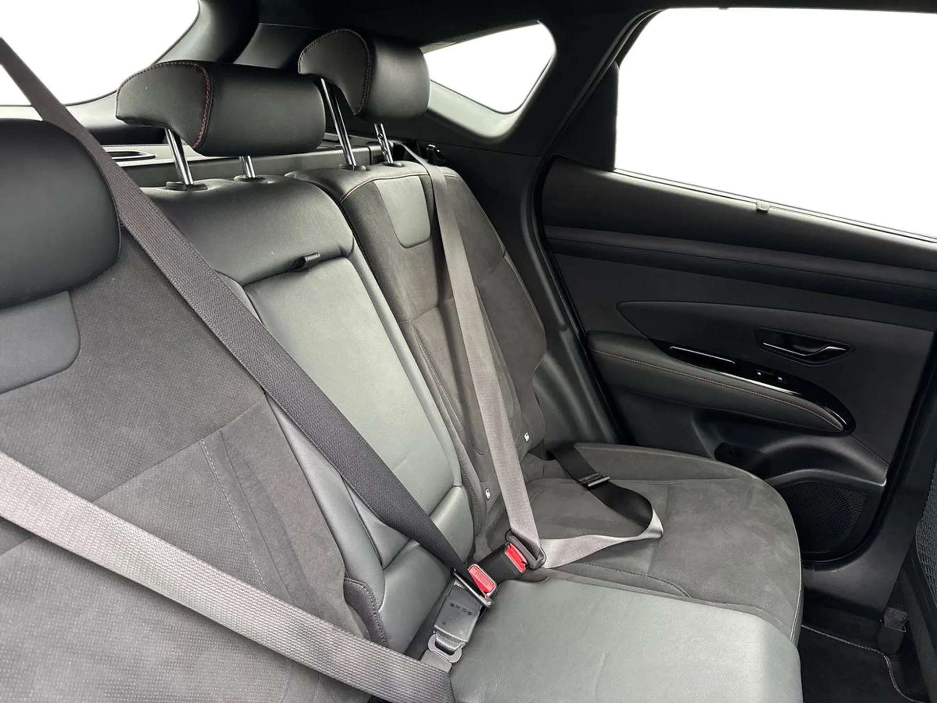 2025 HYUNDAI TUCSON 2025 HYUNDAI TUCSON