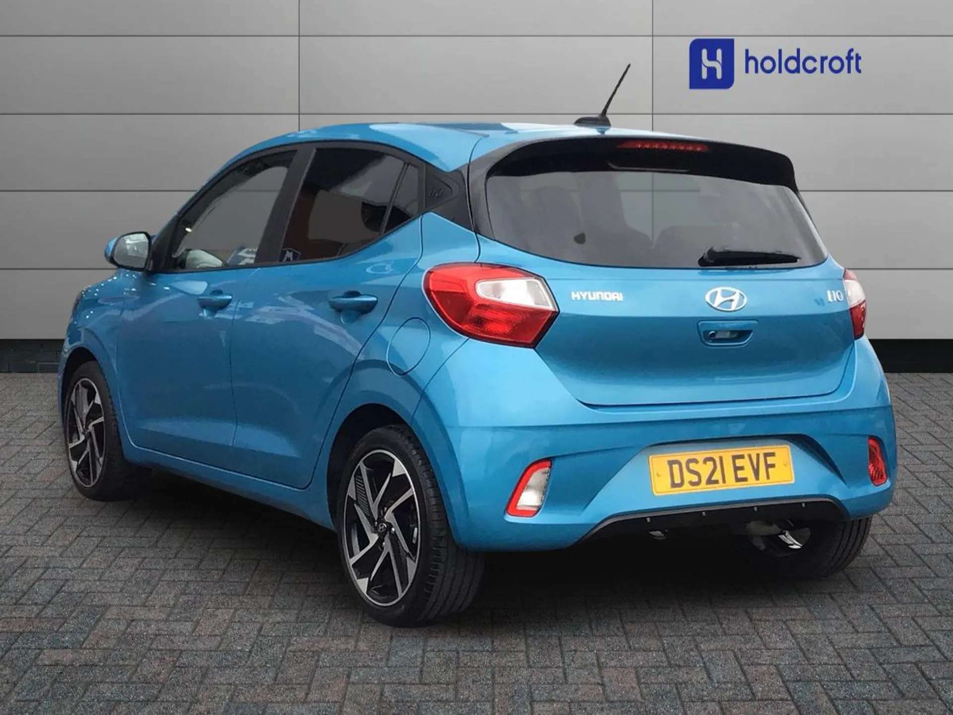 2021 HYUNDAI I10 2021 HYUNDAI I10