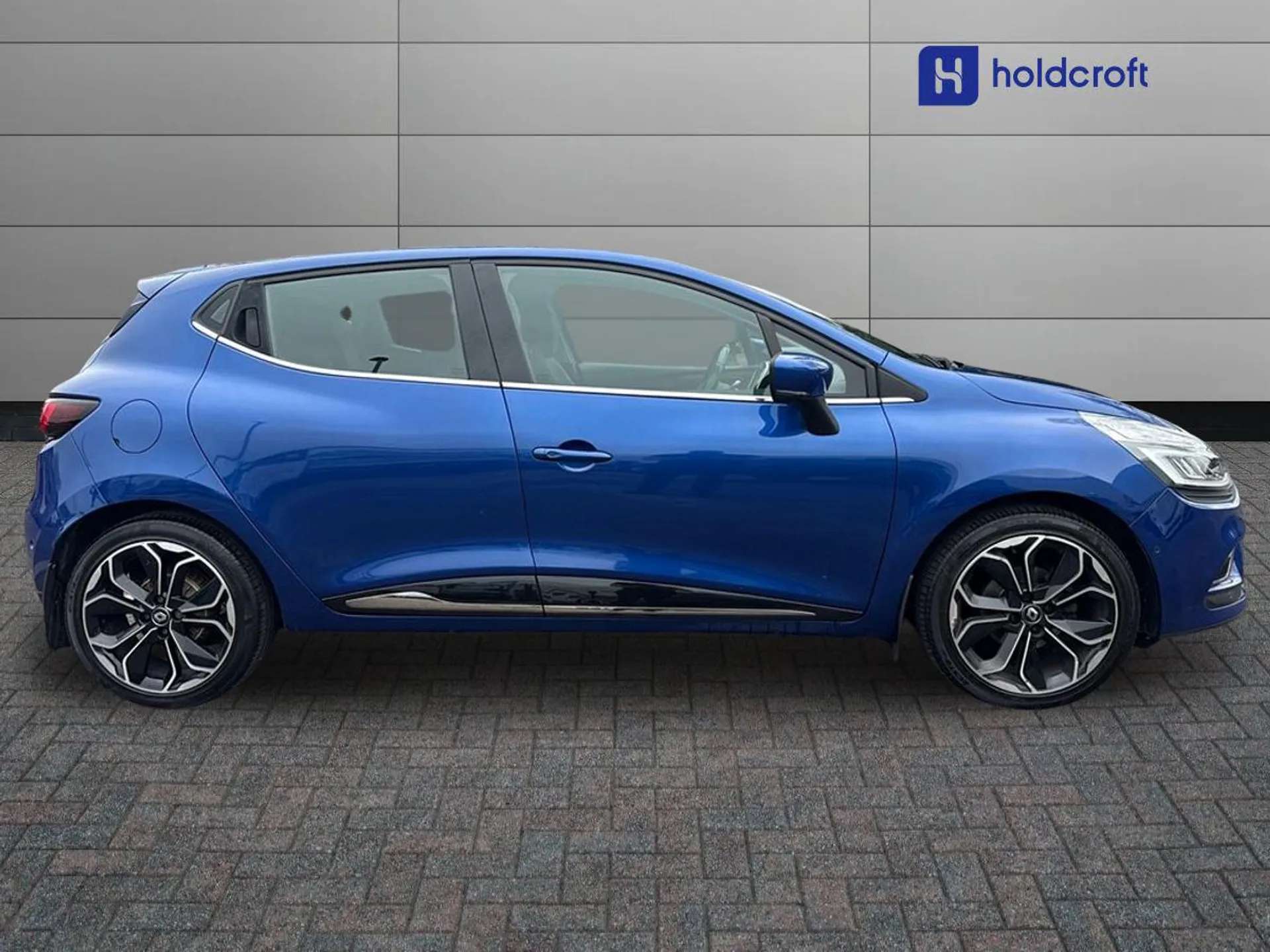 2018 RENAULT CLIO 2018 RENAULT CLIO