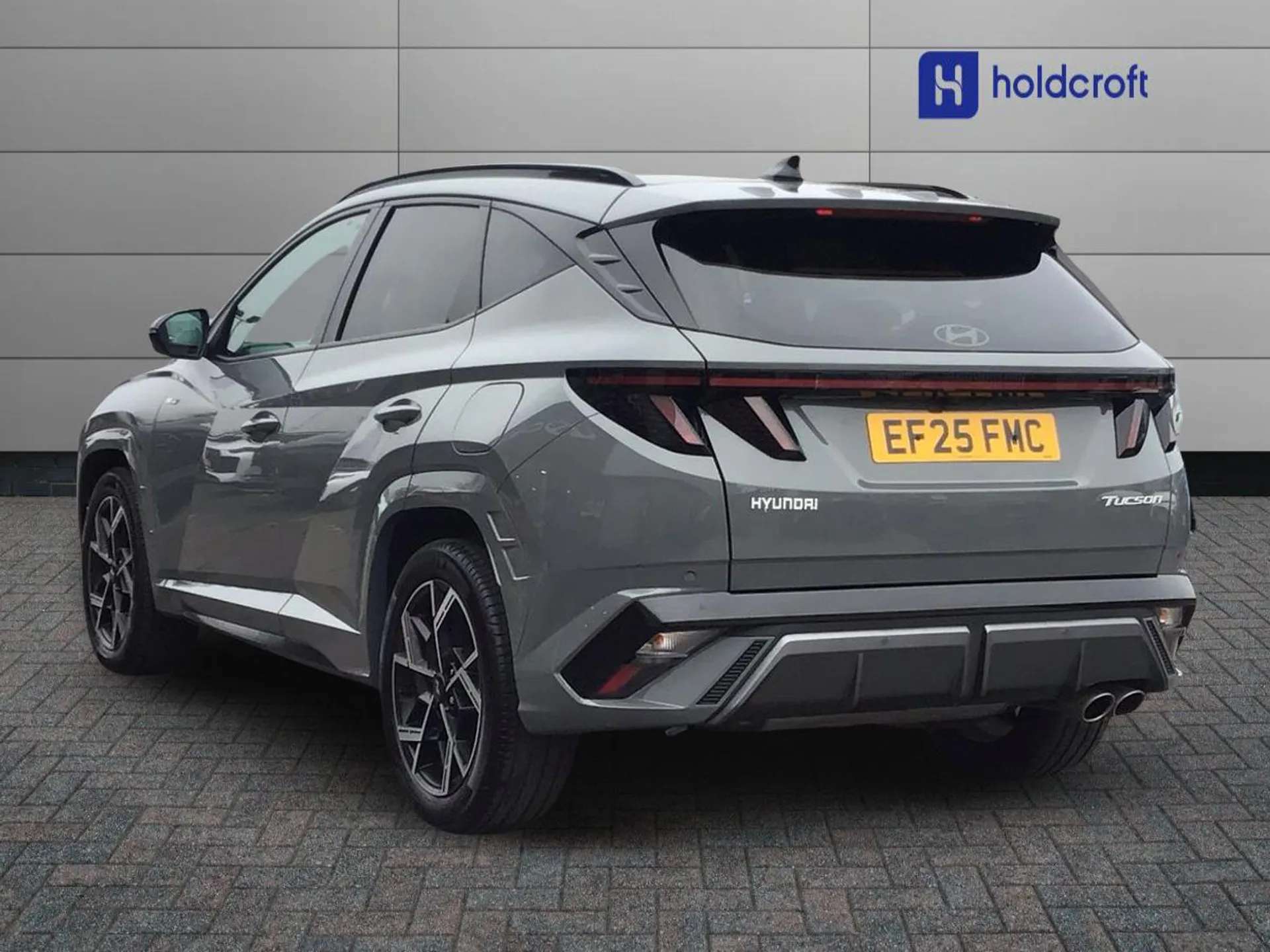 A 2025 HYUNDAI TUCSON 1.6T N Line S 5dr - ZERO DEPOSIT FINANCE & CASHBACK AVAILABLE A 2025 HYUNDAI TUCSON 1.6T N Line S 5dr - ZERO DEPOSIT FINANCE & CASHBACK AVAILABLE