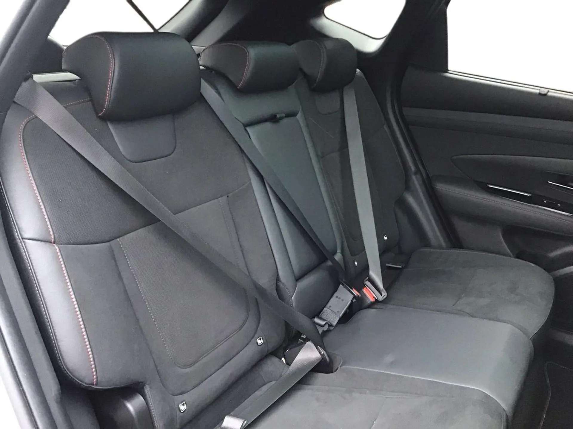 2025 HYUNDAI TUCSON 2025 HYUNDAI TUCSON