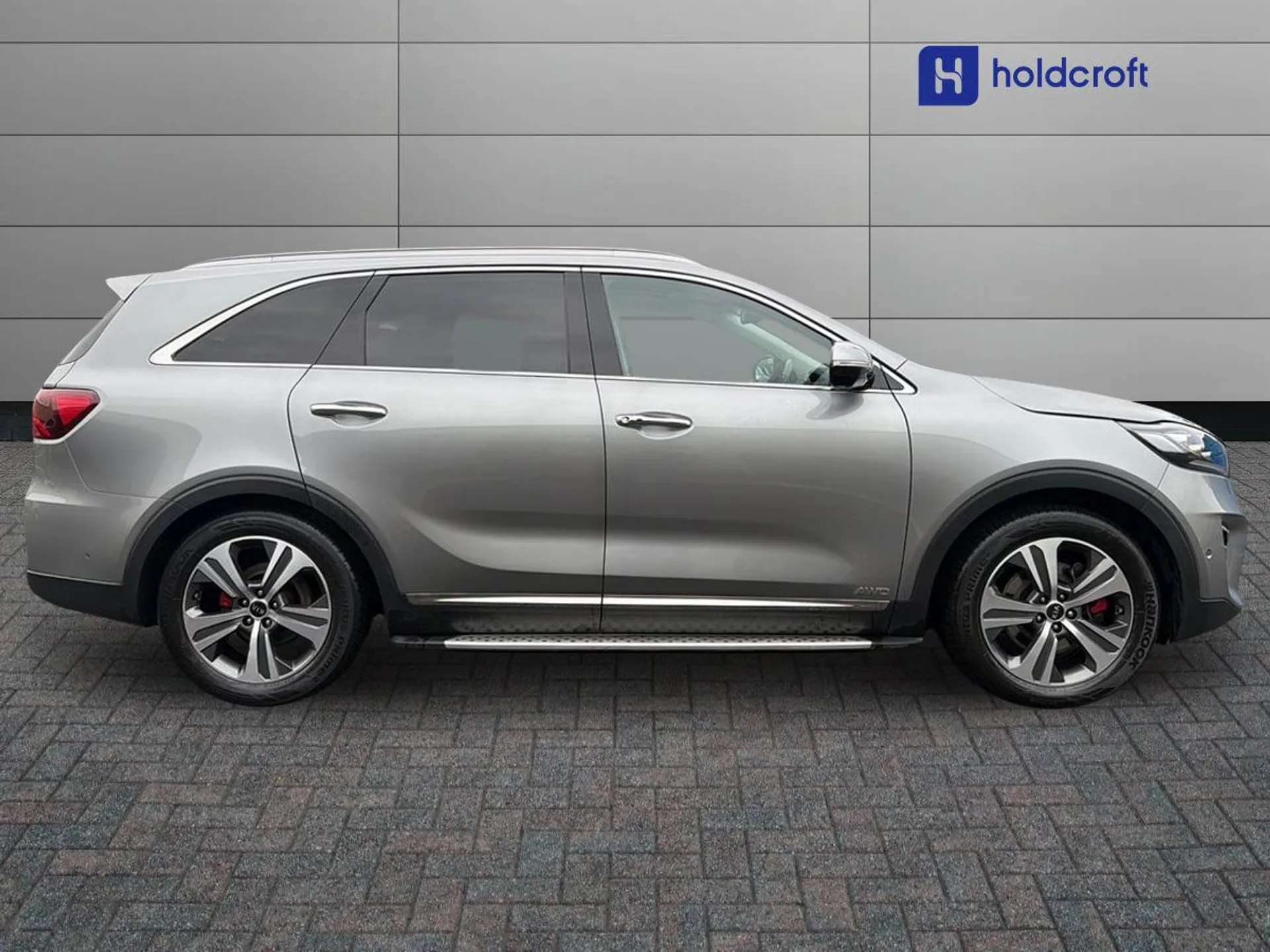 2018 KIA SORENTO 2018 KIA SORENTO