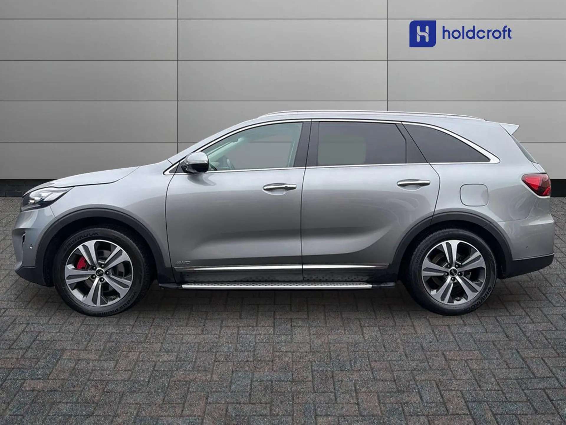 2018 KIA SORENTO 2018 KIA SORENTO