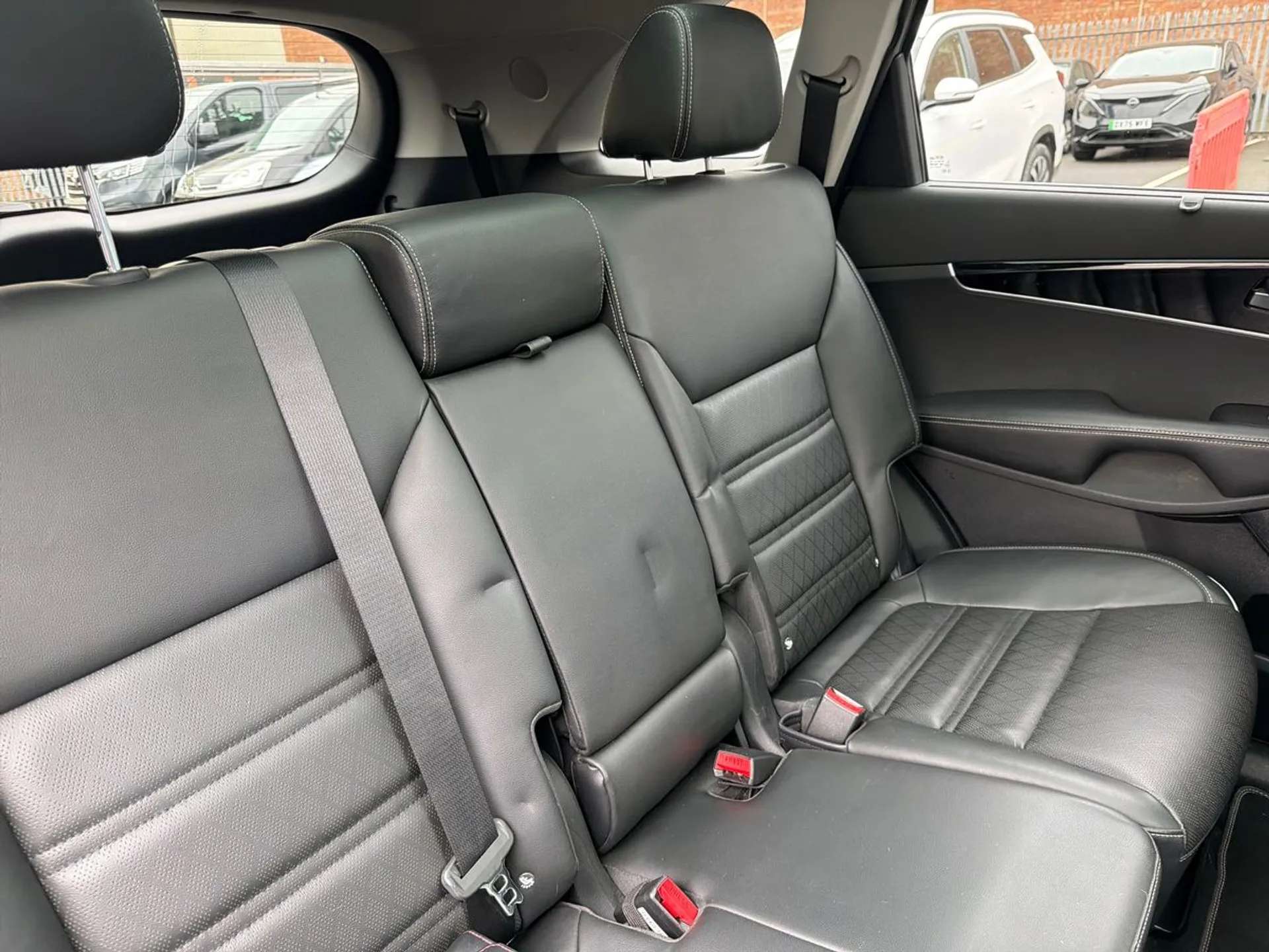 2018 KIA SORENTO 2018 KIA SORENTO