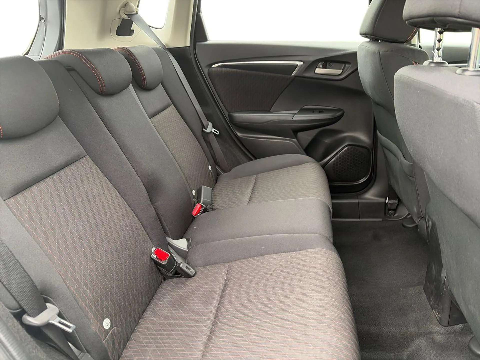 2018 HONDA JAZZ 2018 HONDA JAZZ