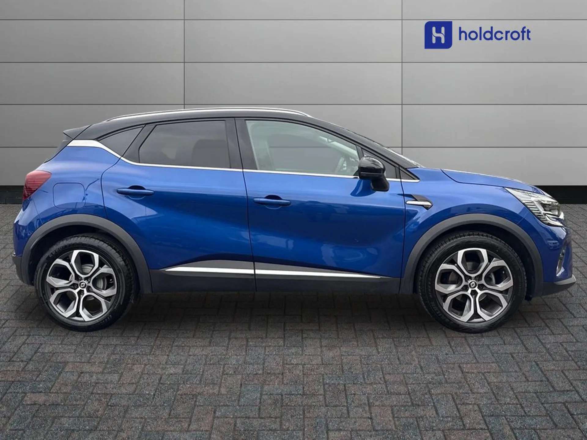 2024 RENAULT CAPTUR 2024 RENAULT CAPTUR