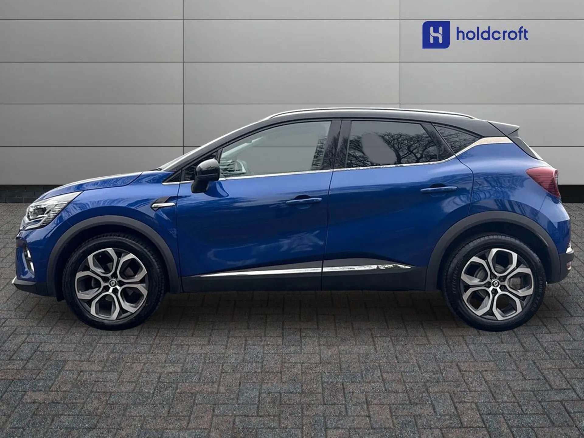 2024 RENAULT CAPTUR 2024 RENAULT CAPTUR