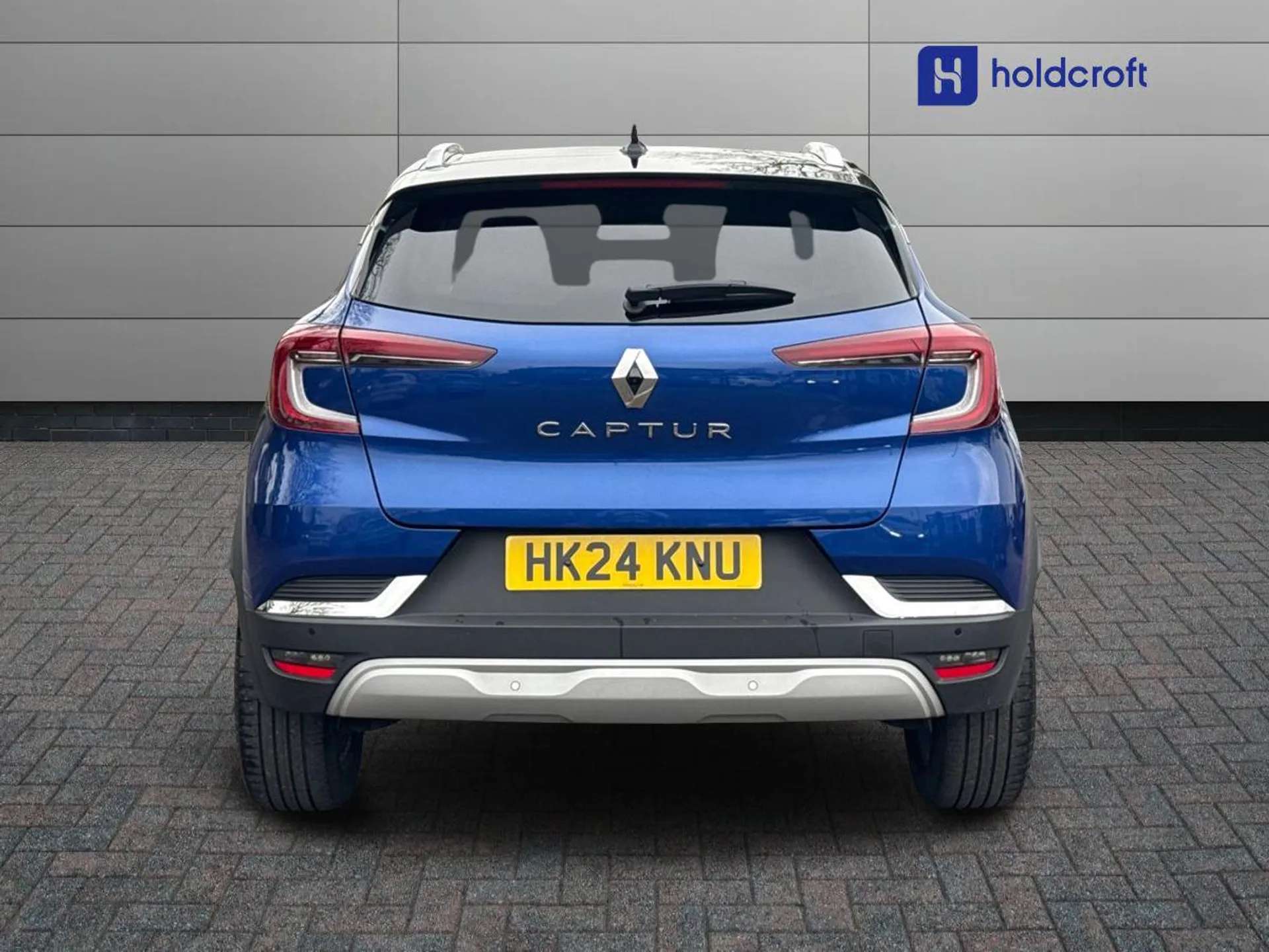2024 RENAULT CAPTUR 2024 RENAULT CAPTUR
