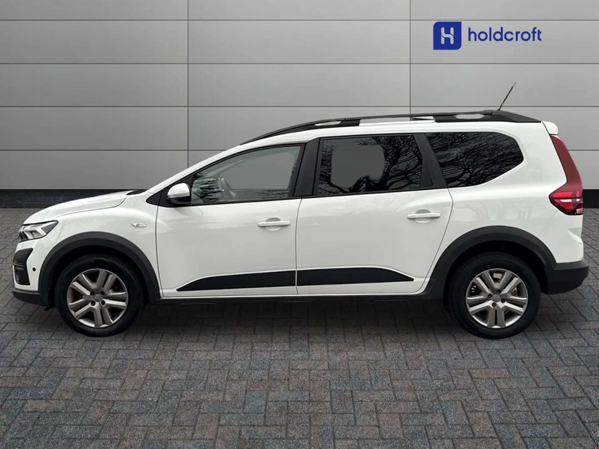 2023 DACIA JOGGER 2023 DACIA JOGGER