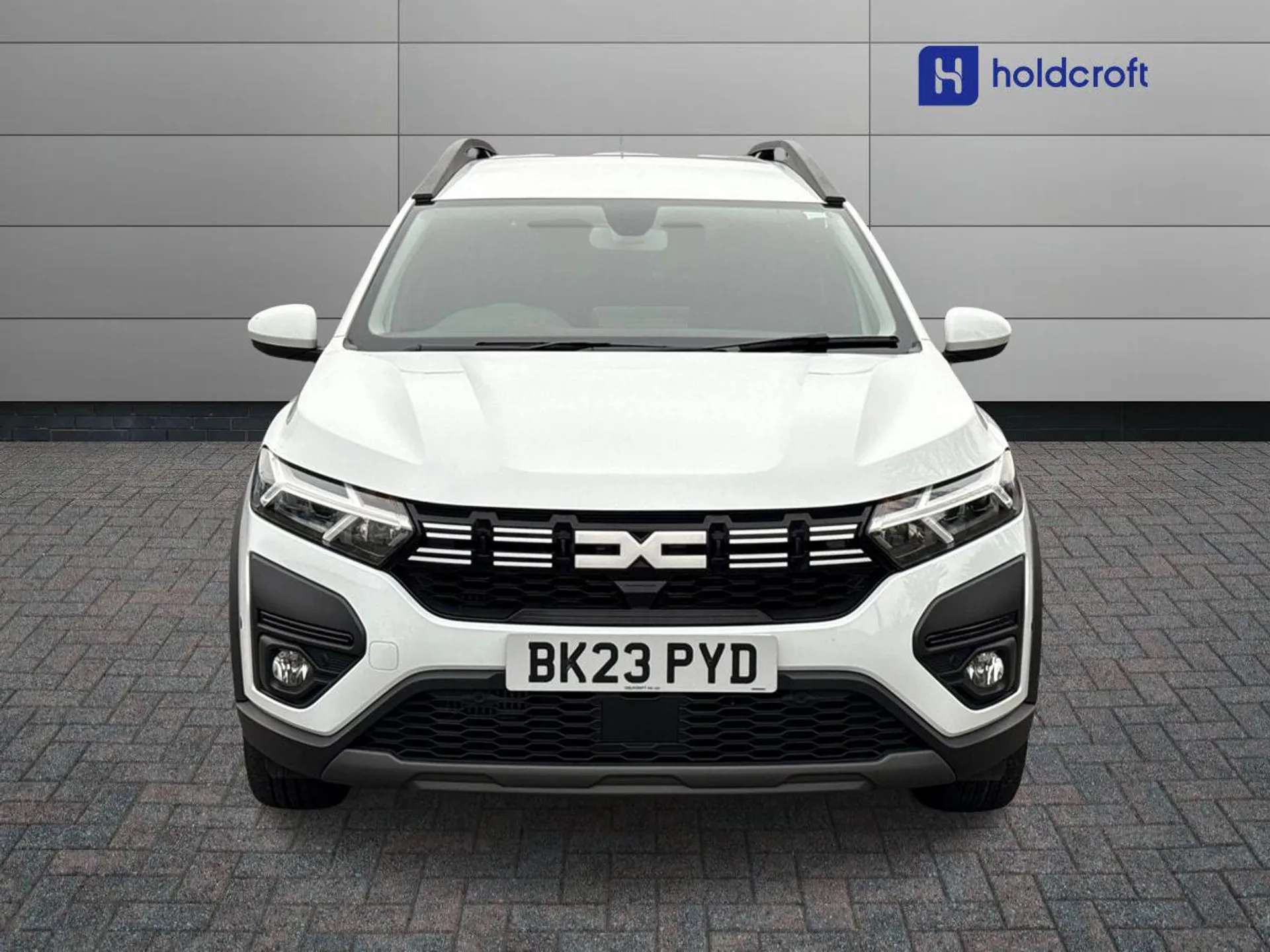 2023 DACIA JOGGER 2023 DACIA JOGGER