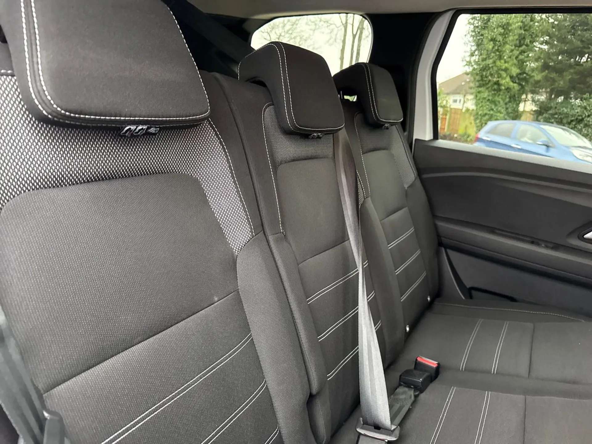 2023 DACIA JOGGER 2023 DACIA JOGGER