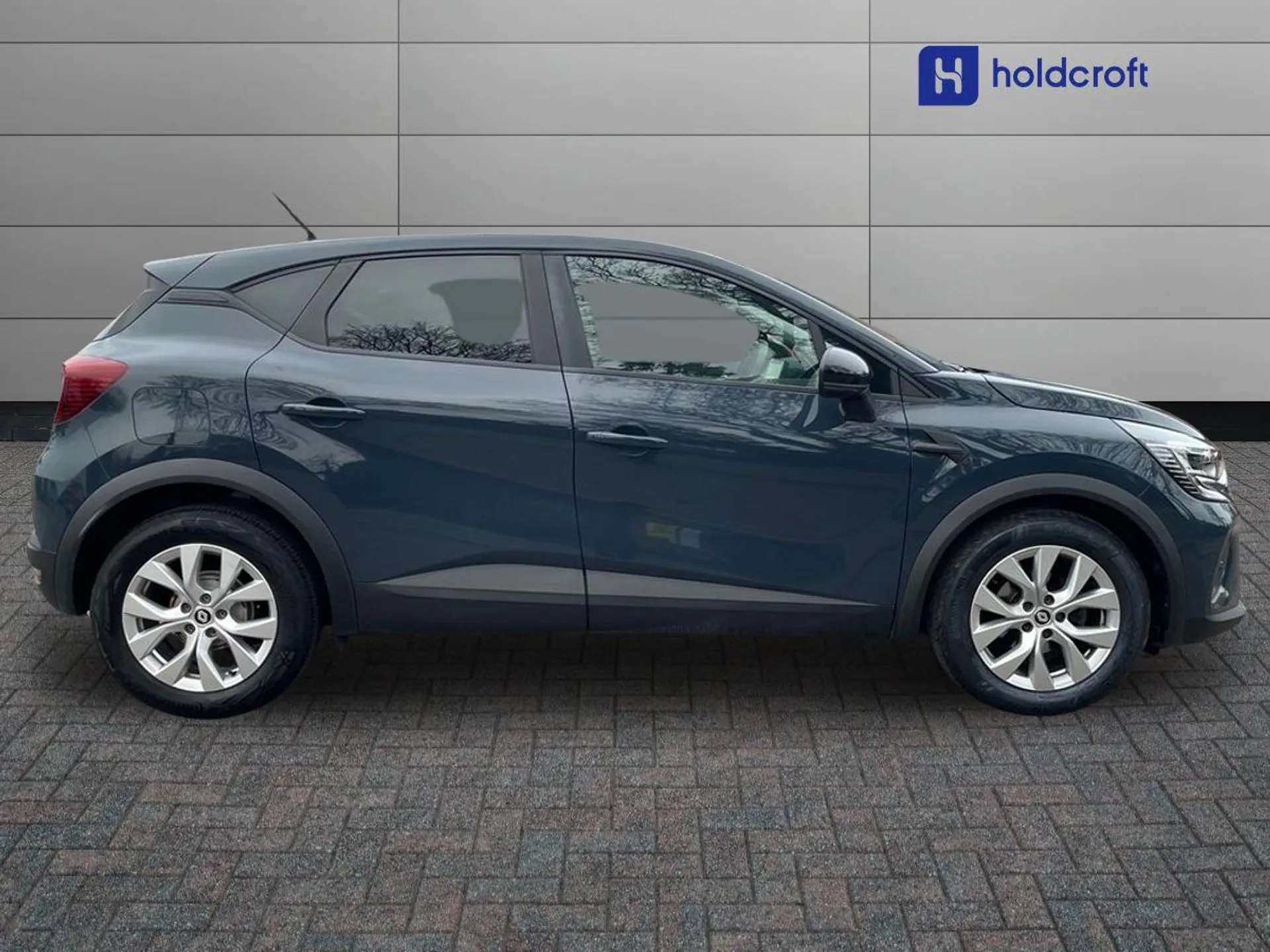 2022 RENAULT CAPTUR 2022 RENAULT CAPTUR