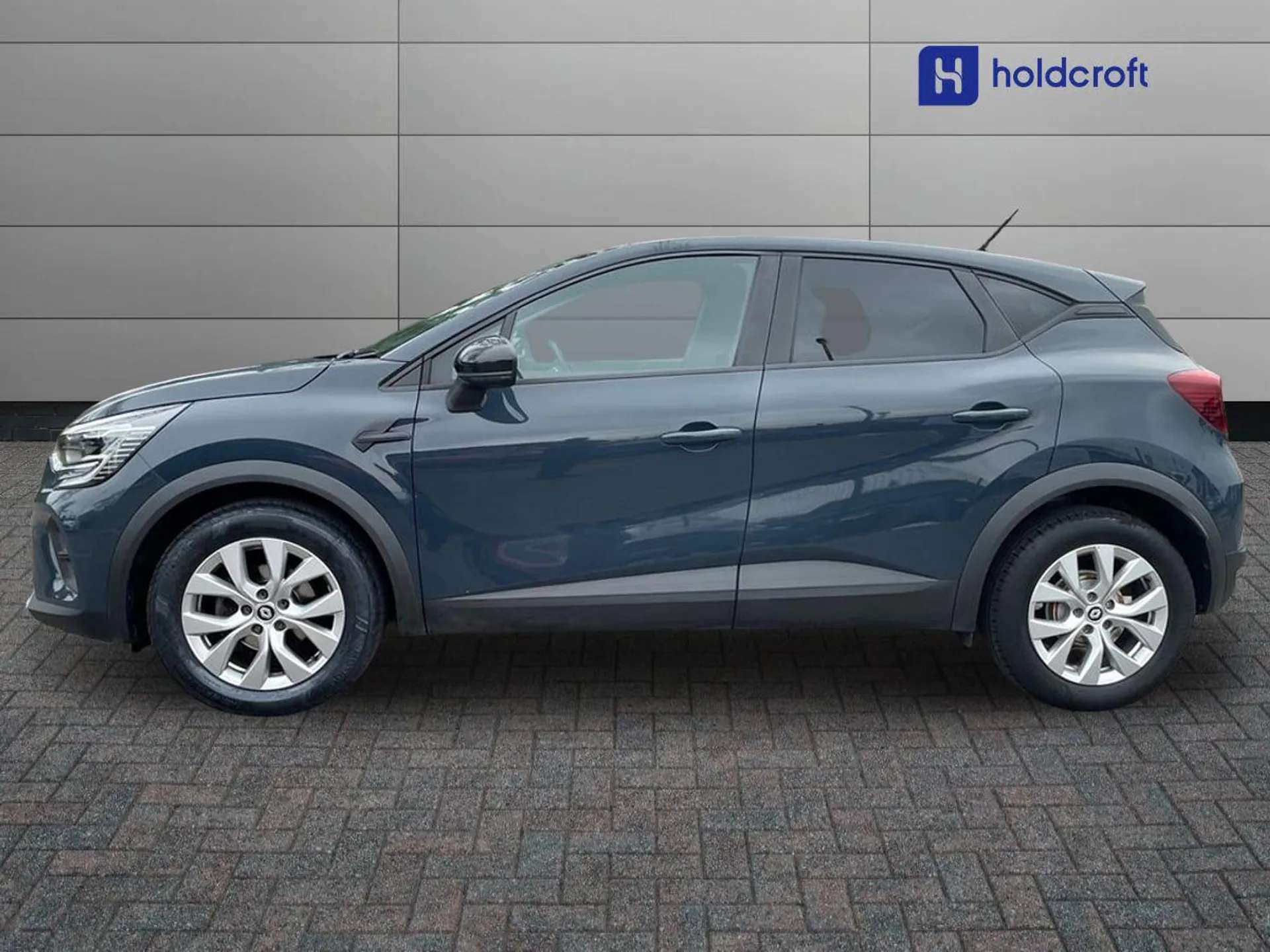 2022 RENAULT CAPTUR 2022 RENAULT CAPTUR