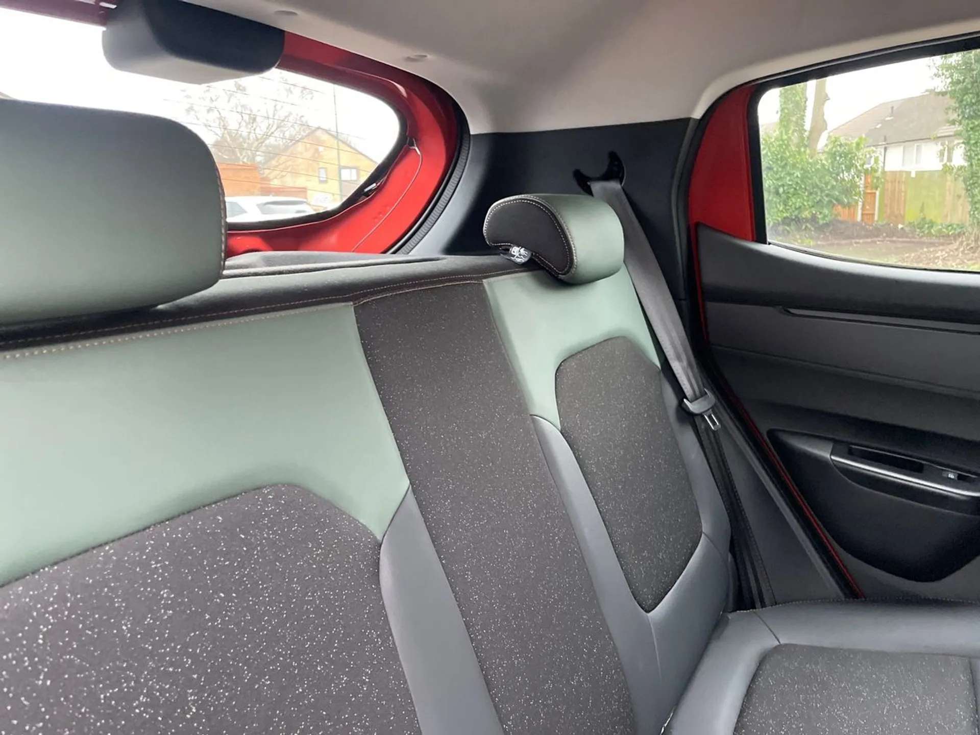 2024 DACIA SPRING 2024 DACIA SPRING