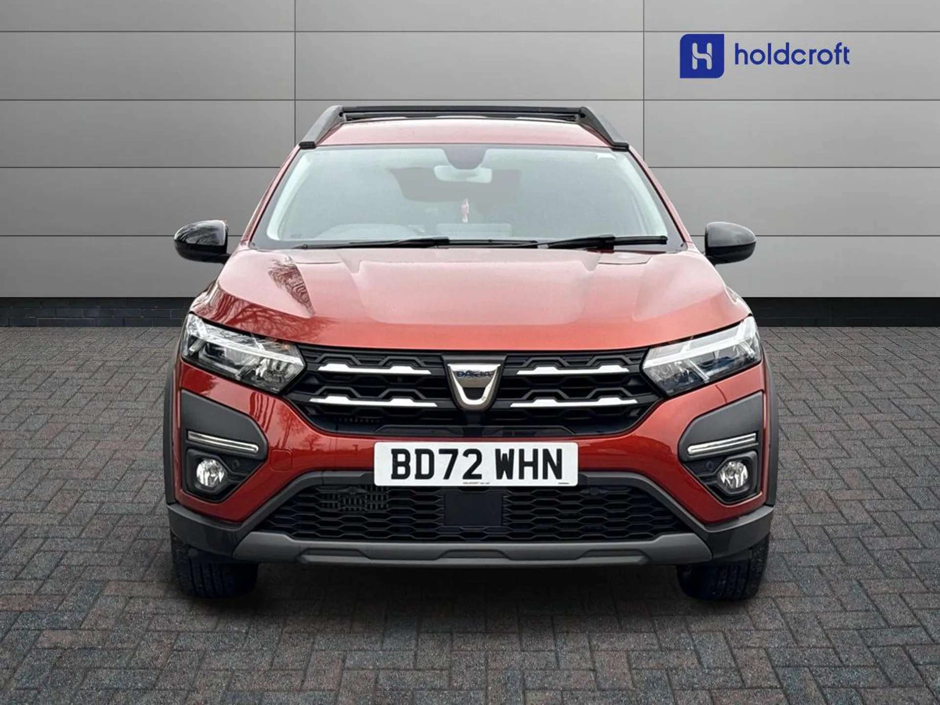 2022 DACIA JOGGER 2022 DACIA JOGGER