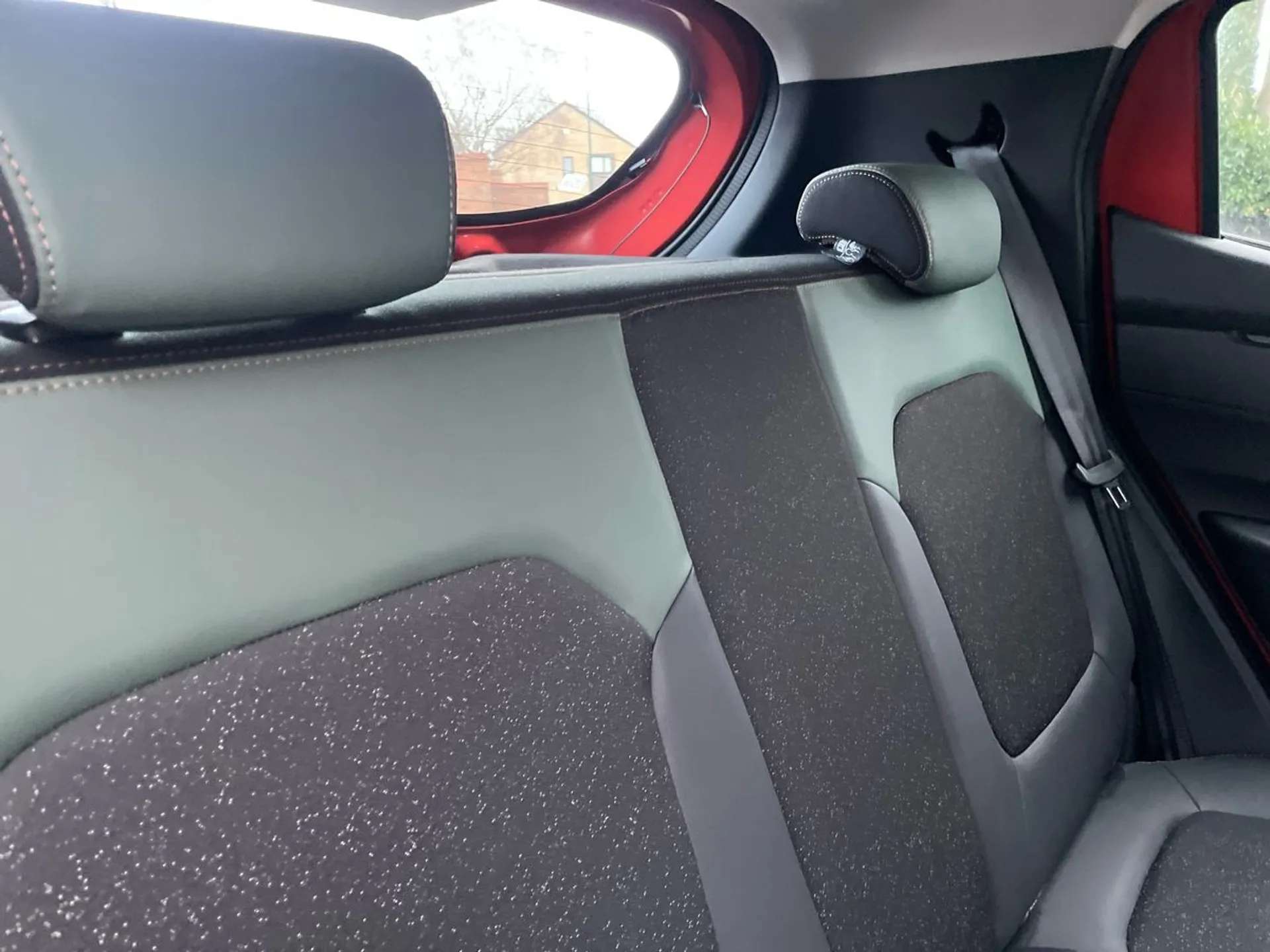 2024 DACIA SPRING 2024 DACIA SPRING