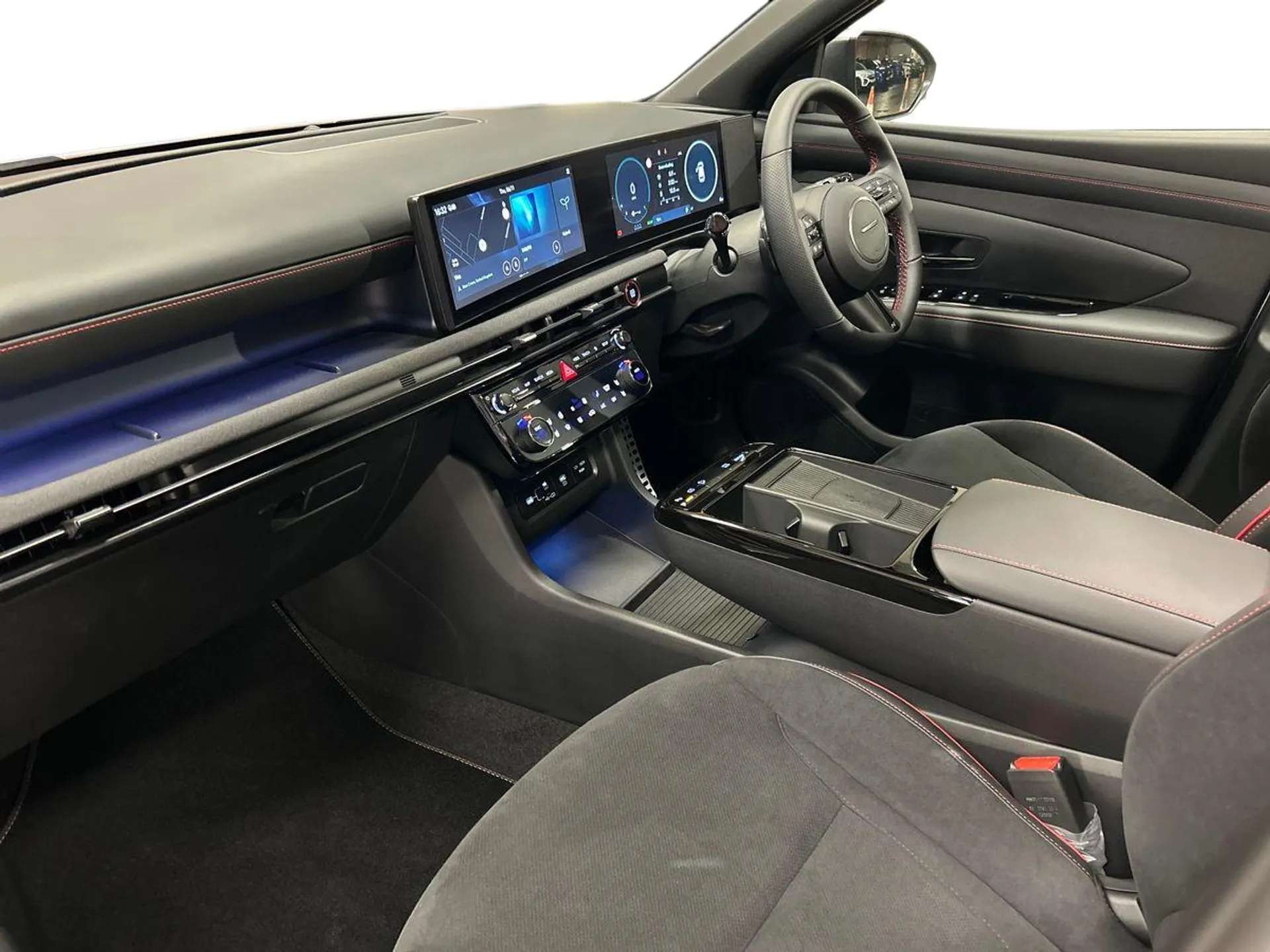 2025 HYUNDAI TUCSON 2025 HYUNDAI TUCSON