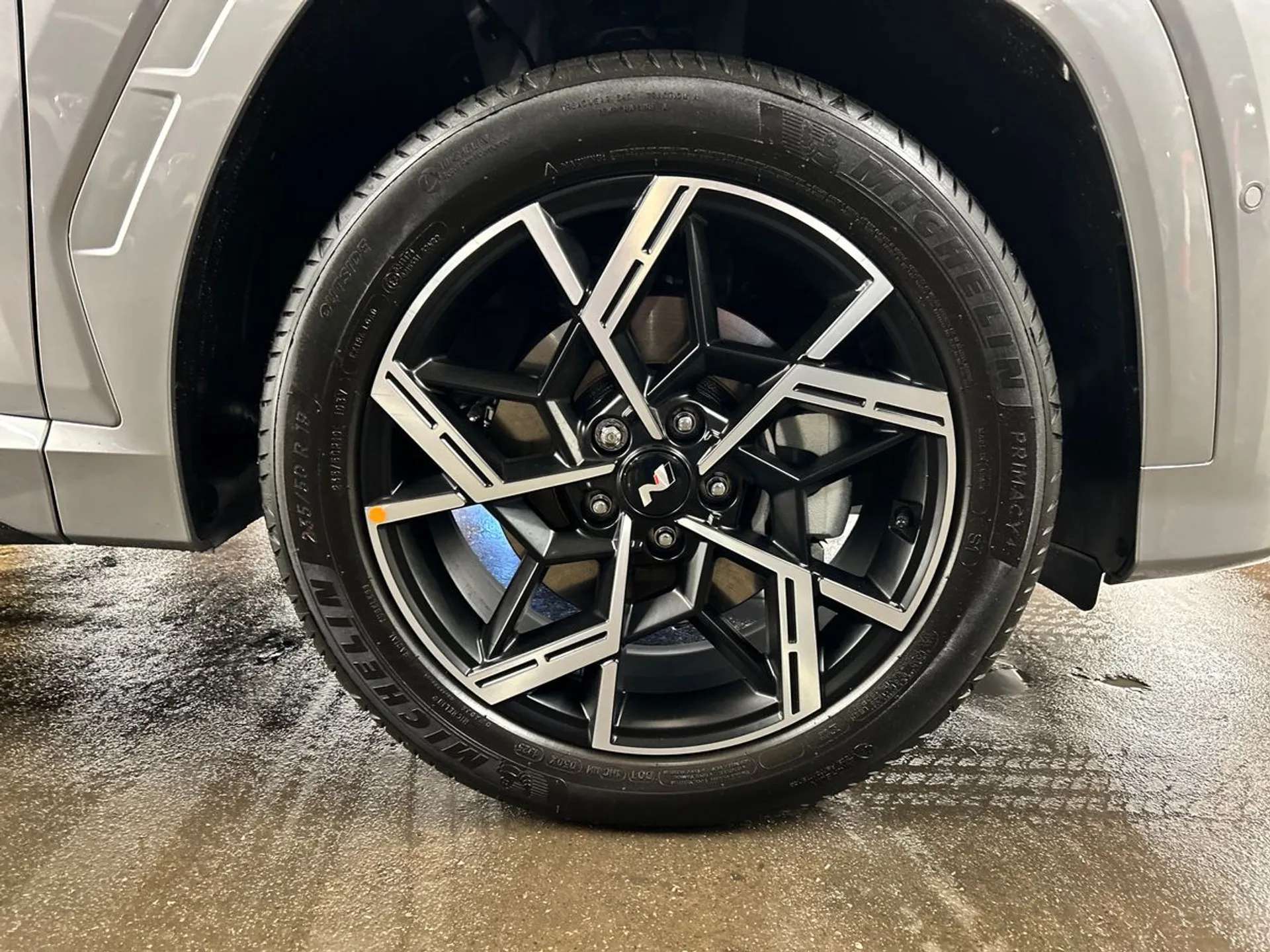 2025 HYUNDAI TUCSON 2025 HYUNDAI TUCSON