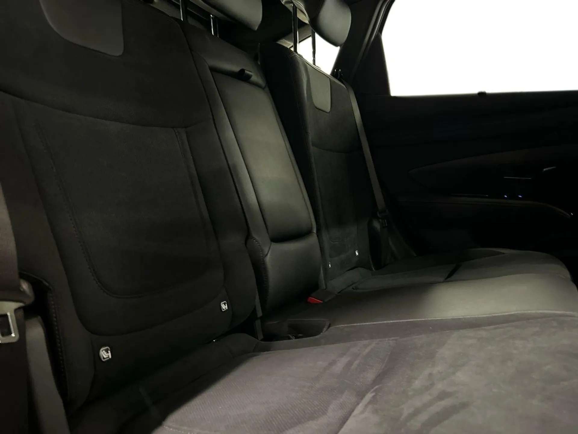 2025 HYUNDAI TUCSON 2025 HYUNDAI TUCSON