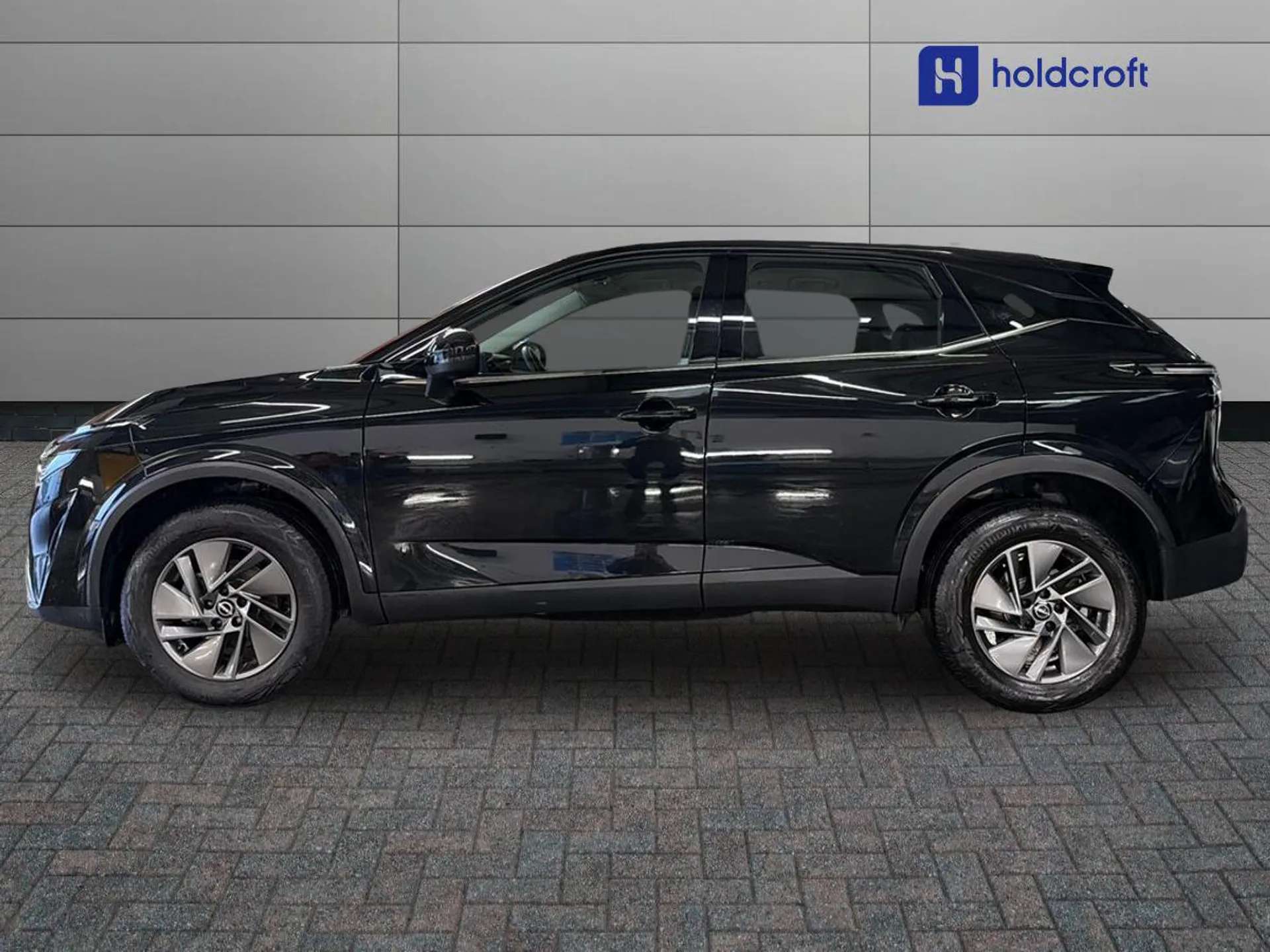 2025 NISSAN QASHQAI 2025 NISSAN QASHQAI