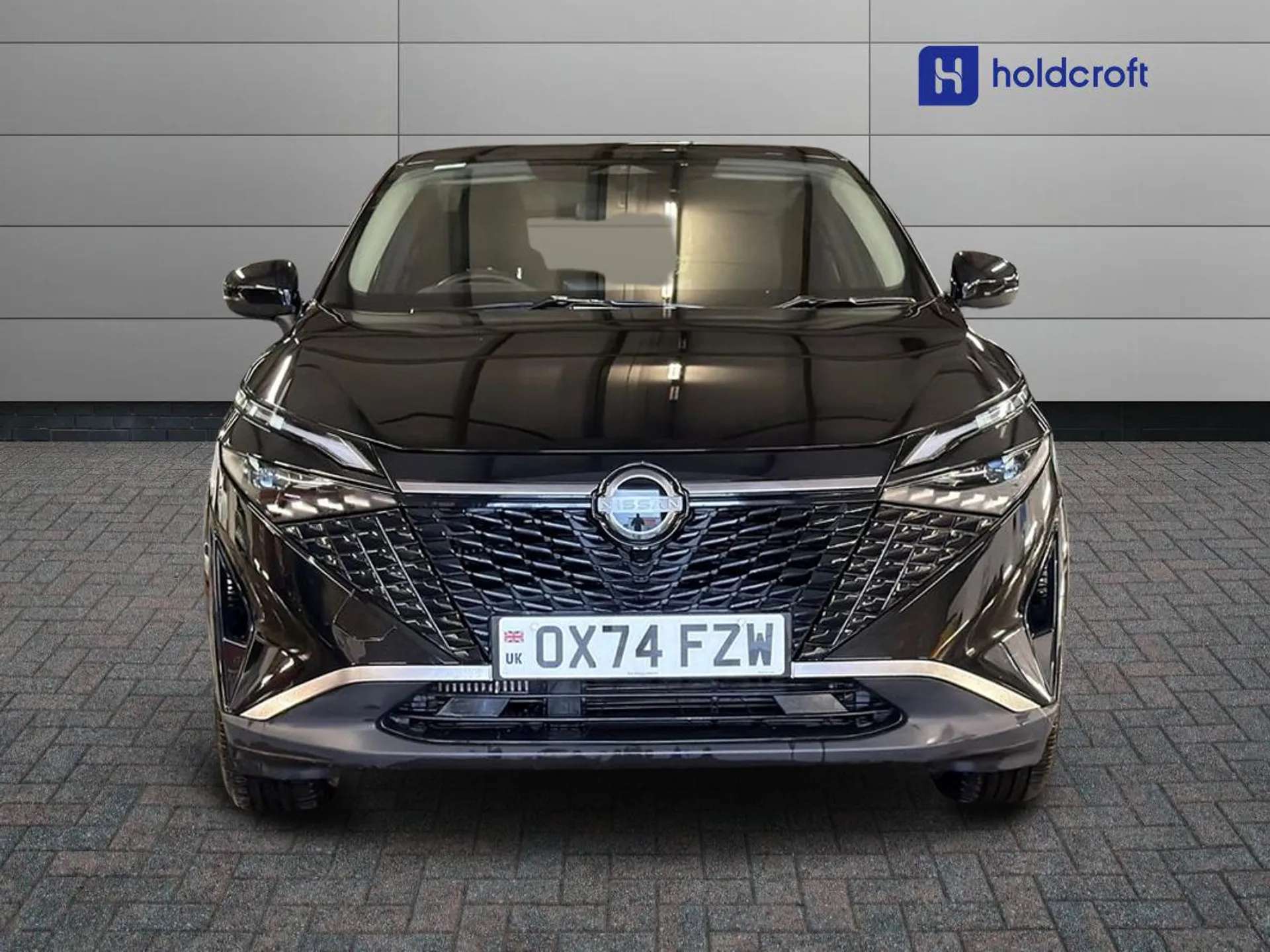 2025 NISSAN QASHQAI 2025 NISSAN QASHQAI