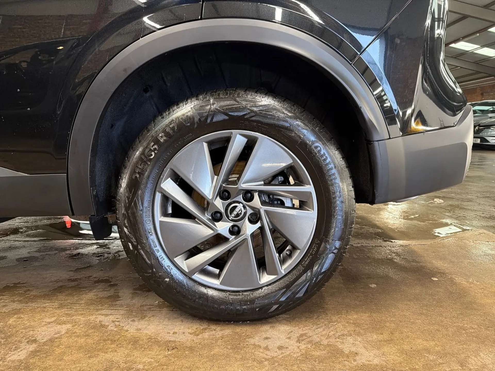 2025 NISSAN QASHQAI 2025 NISSAN QASHQAI