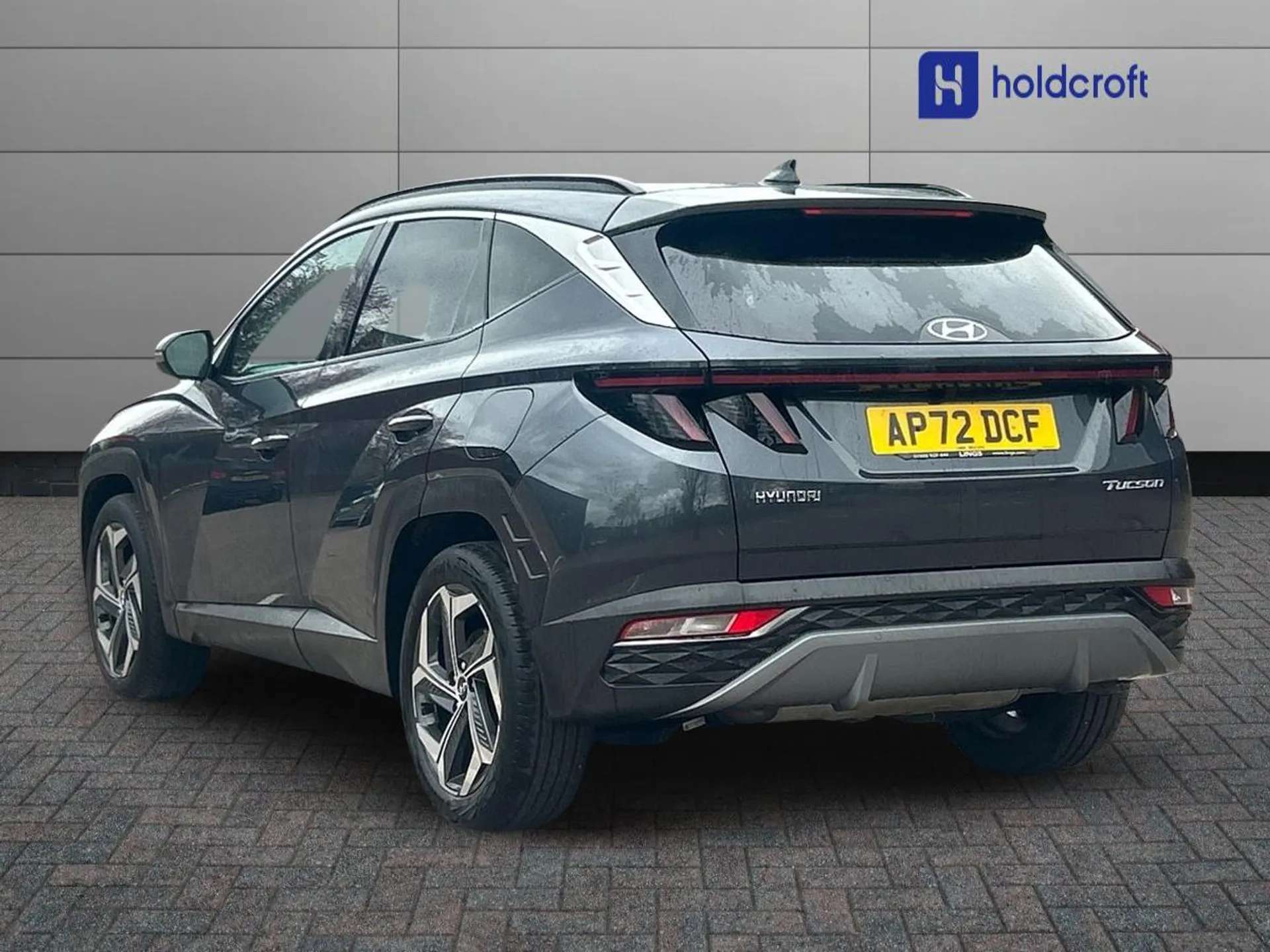 A 2023 HYUNDAI TUCSON 1.6 TGDi Ultimate 5dr 2WD - ZERO DEPOSIT FINANCE AND CASHBACK AVAILABLE A 2023 HYUNDAI TUCSON 1.6 TGDi Ultimate 5dr 2WD - ZERO DEPOSIT FINANCE AND CASHBACK AVAILABLE